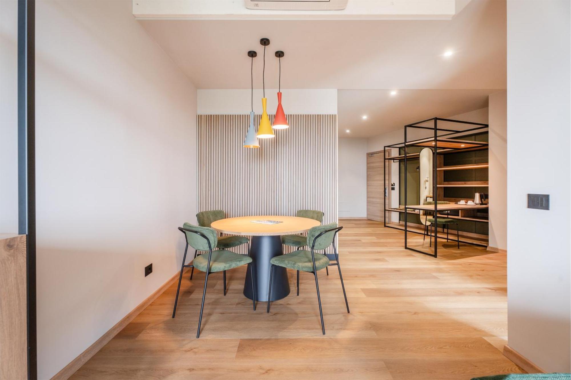 Svit Penthouse