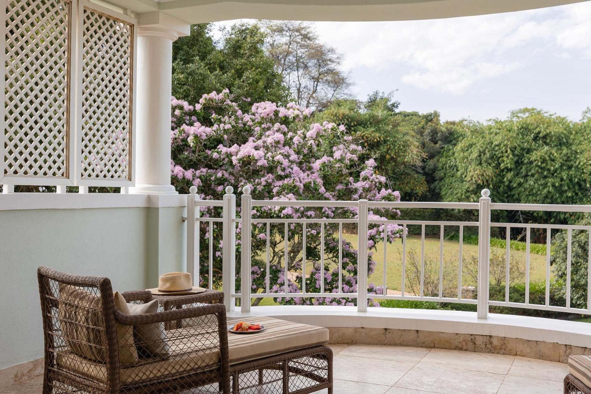 Hemingways Suite