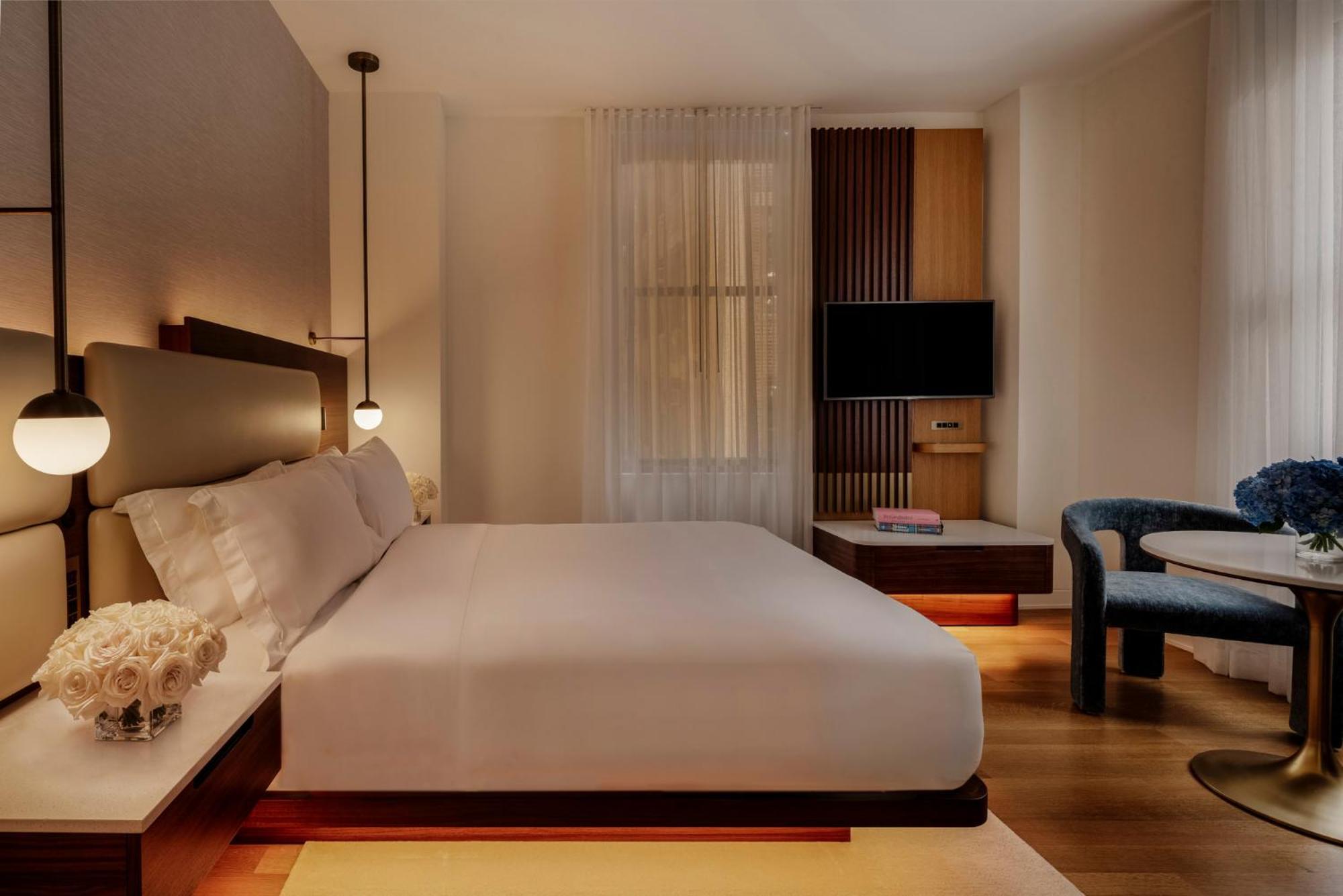 King Room Park View