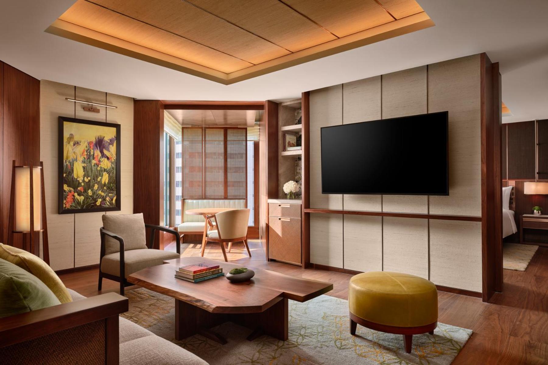 Presidentsuite