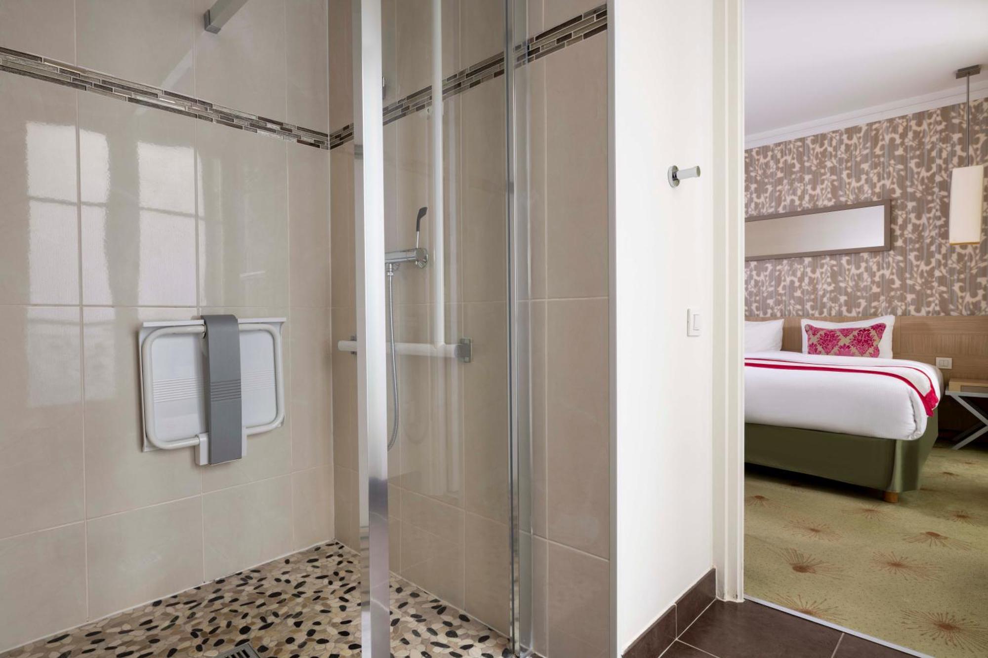 Privilege Double or Twin Room
