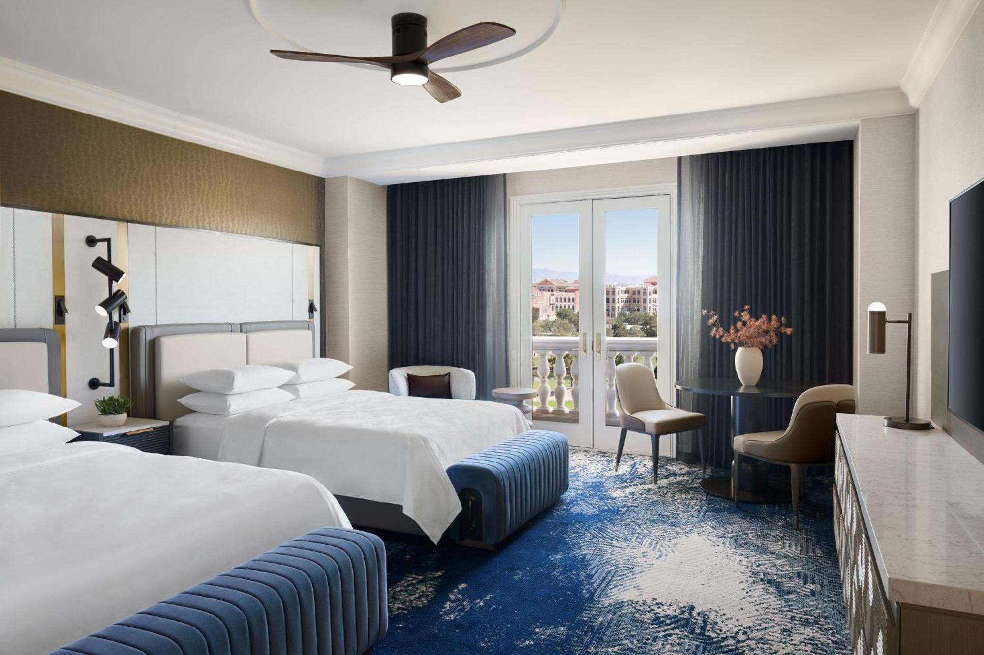 2 Queen Beds w or Balcony Larger Guest room 2 Queen Balcony,1623655366:JPEG