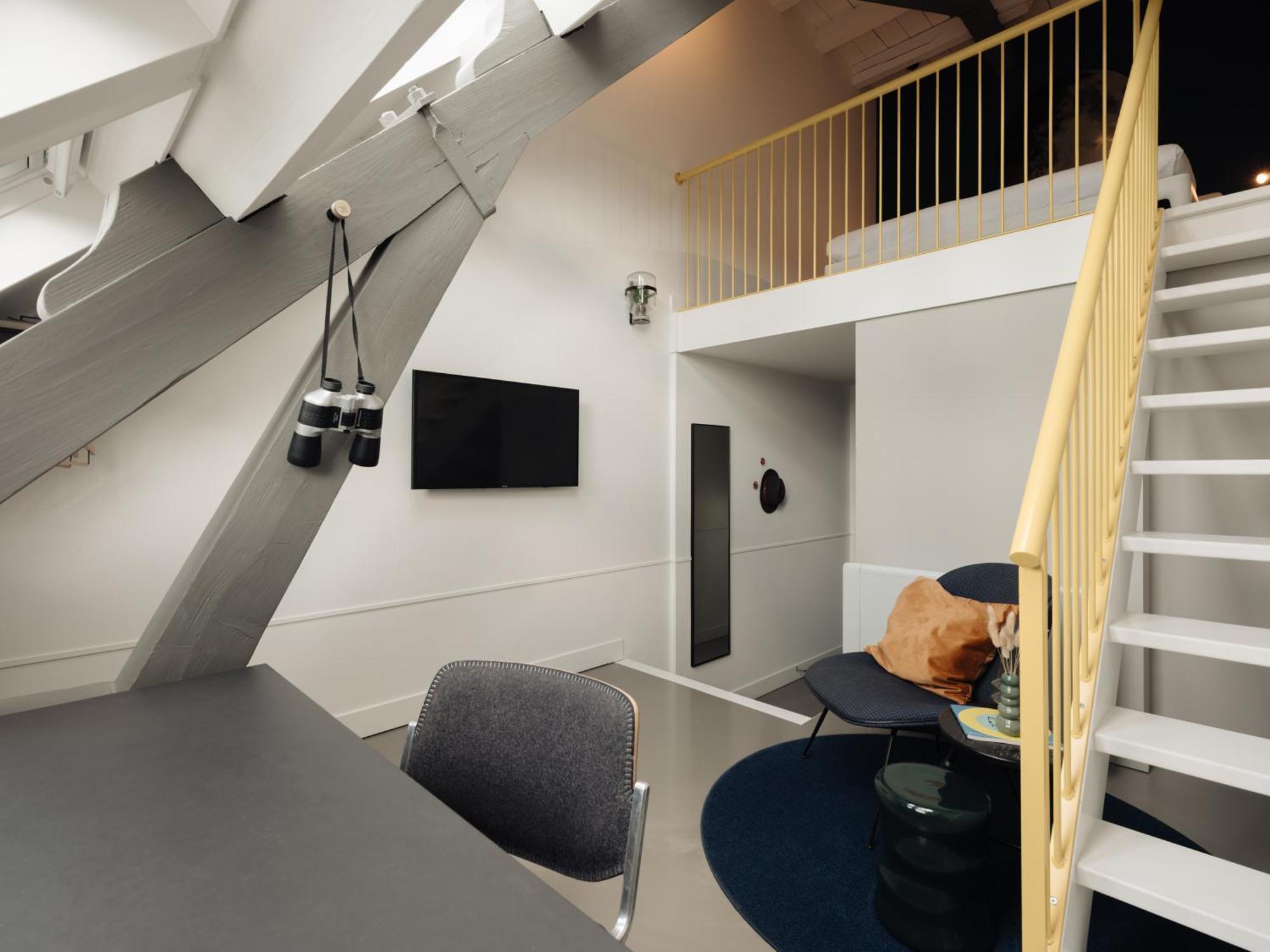 Conscious Loft