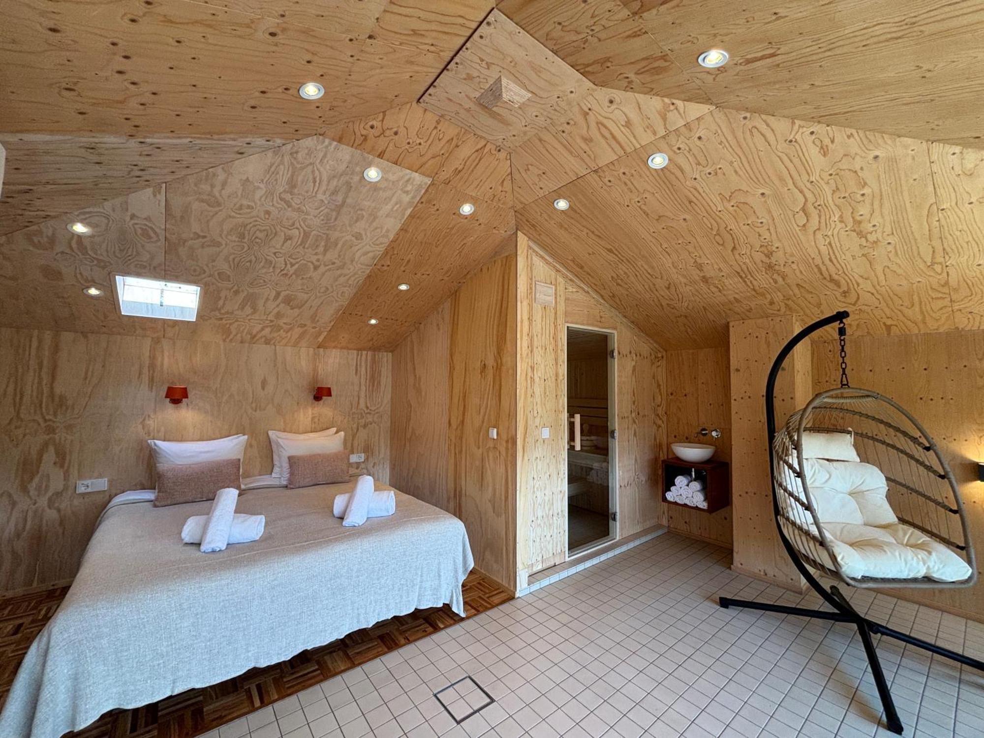 Wellness Barn