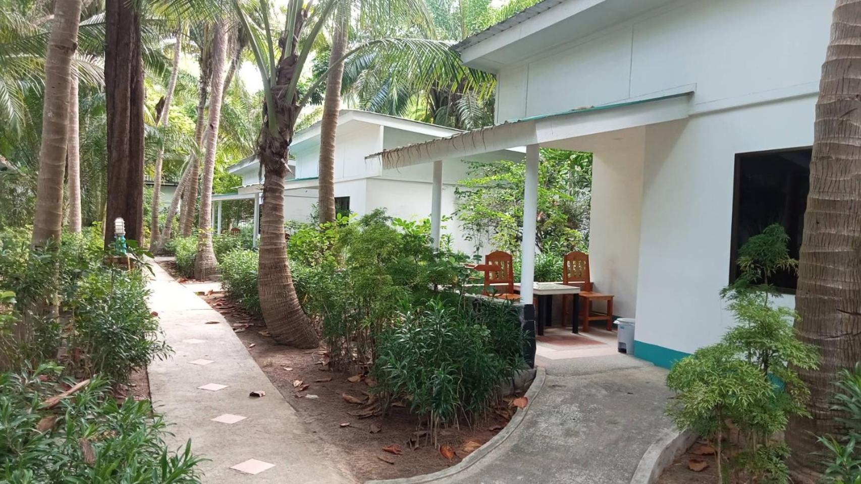 Bungalow Deluxe