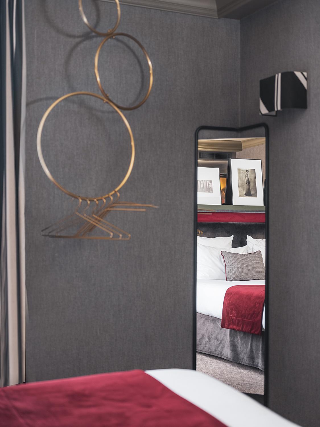Prestige Double Room