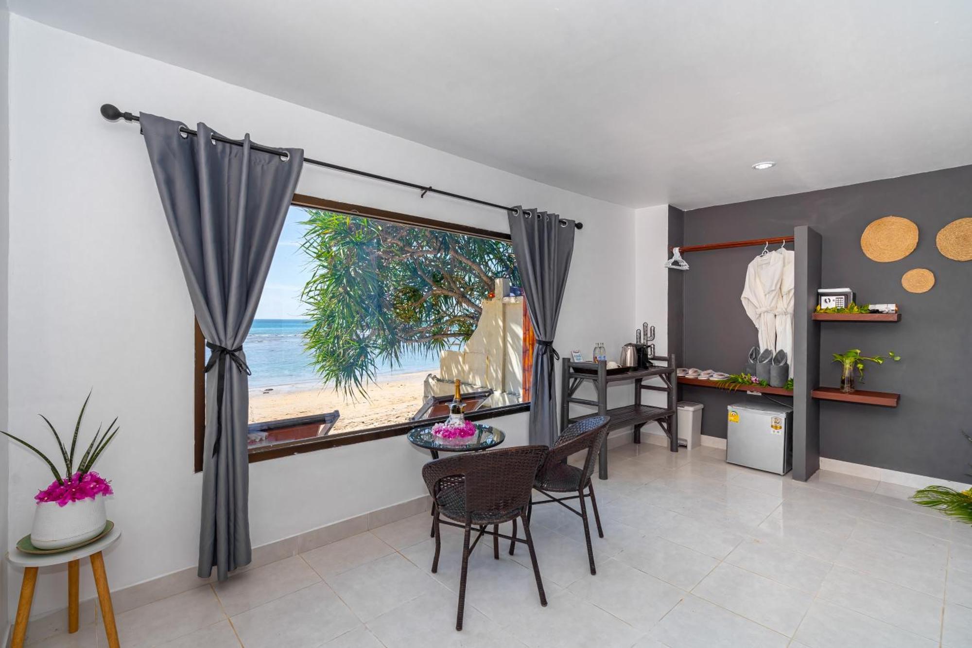 Juniorsuite Deluxe