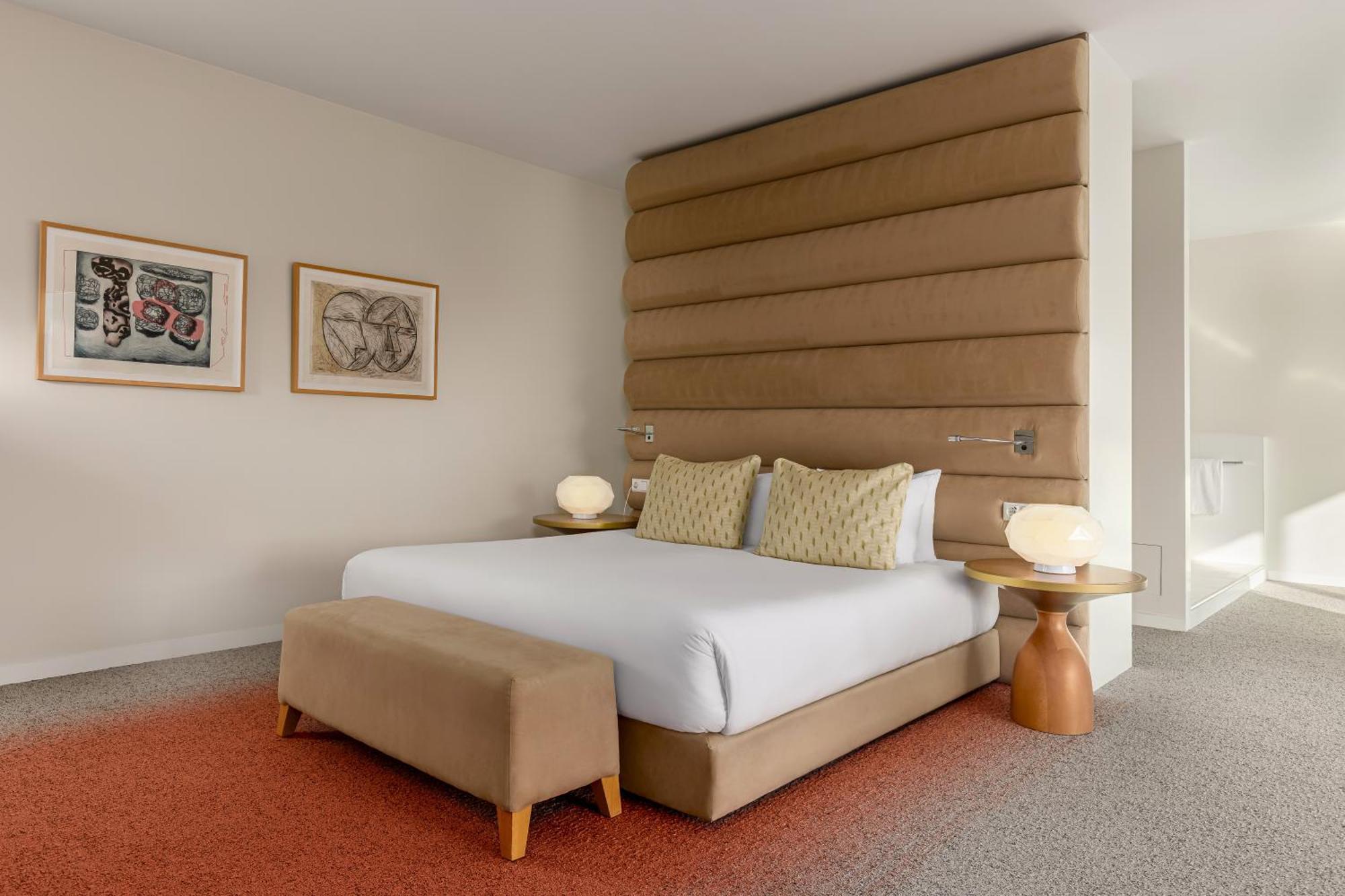 King Suite