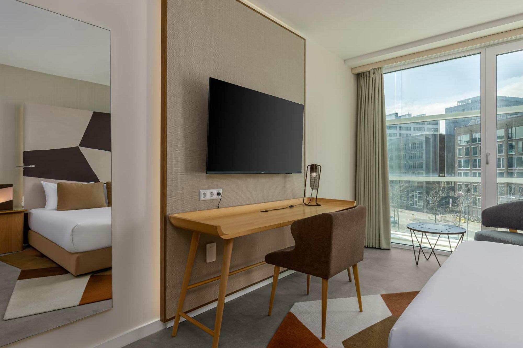 Superior Queen Room