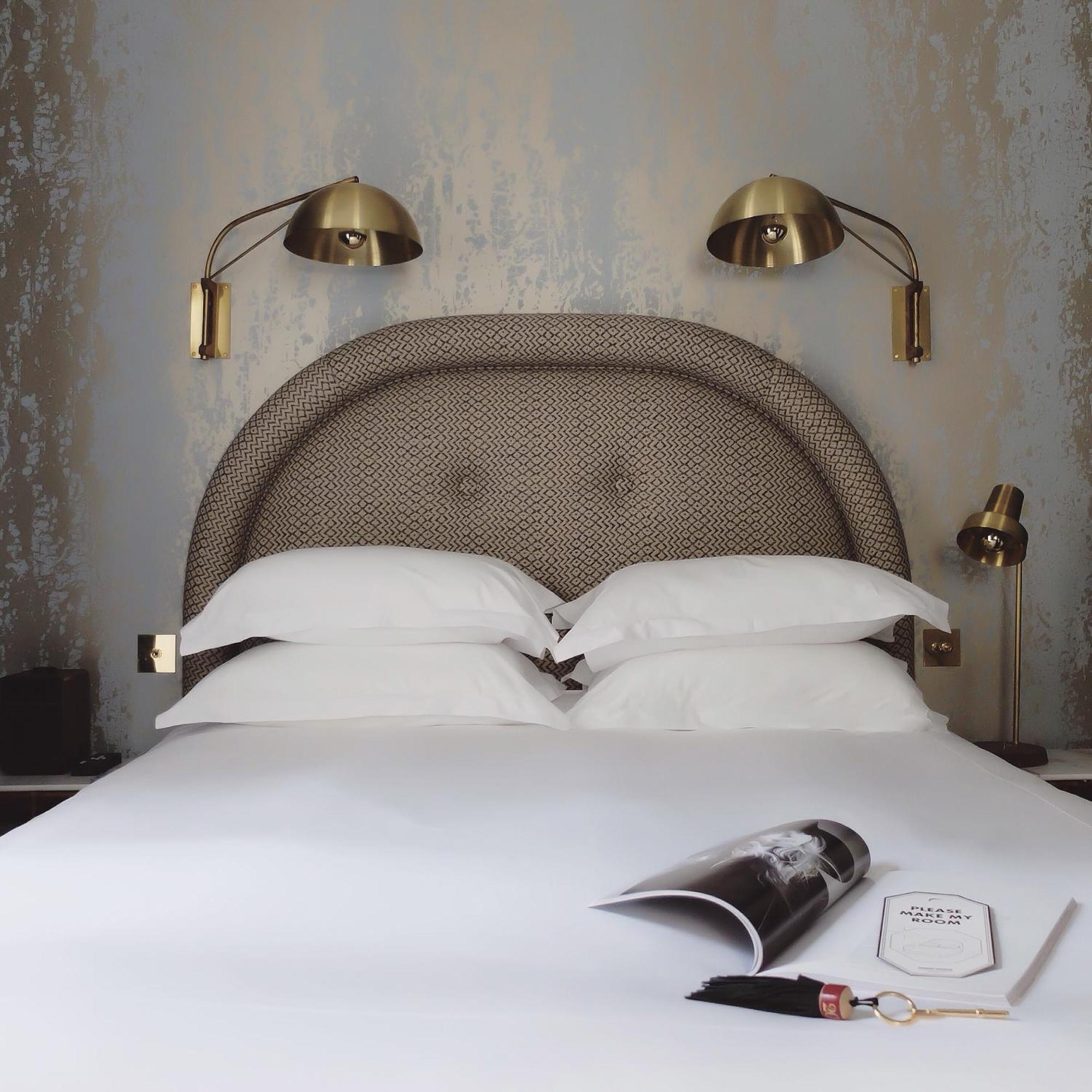 Standard Room "Sopi"