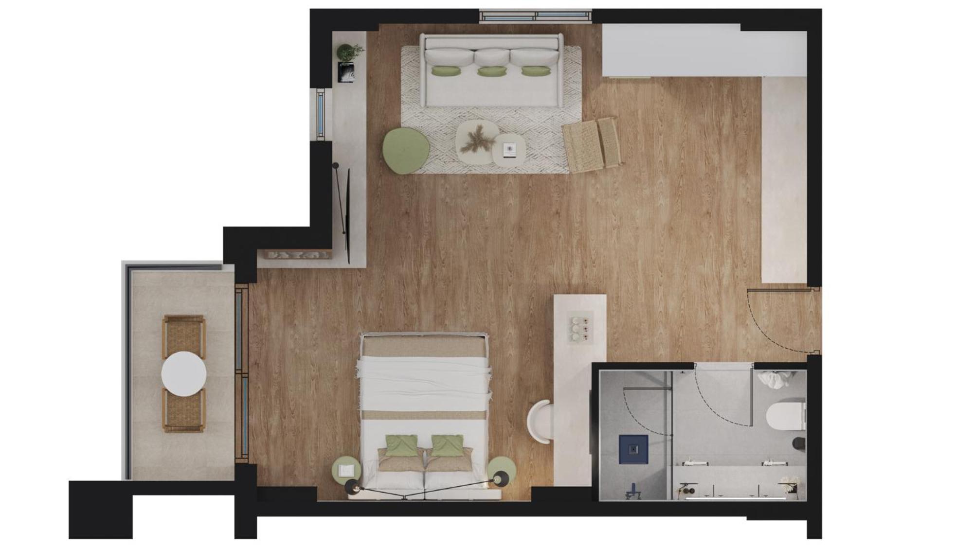 Svit Premium Executive