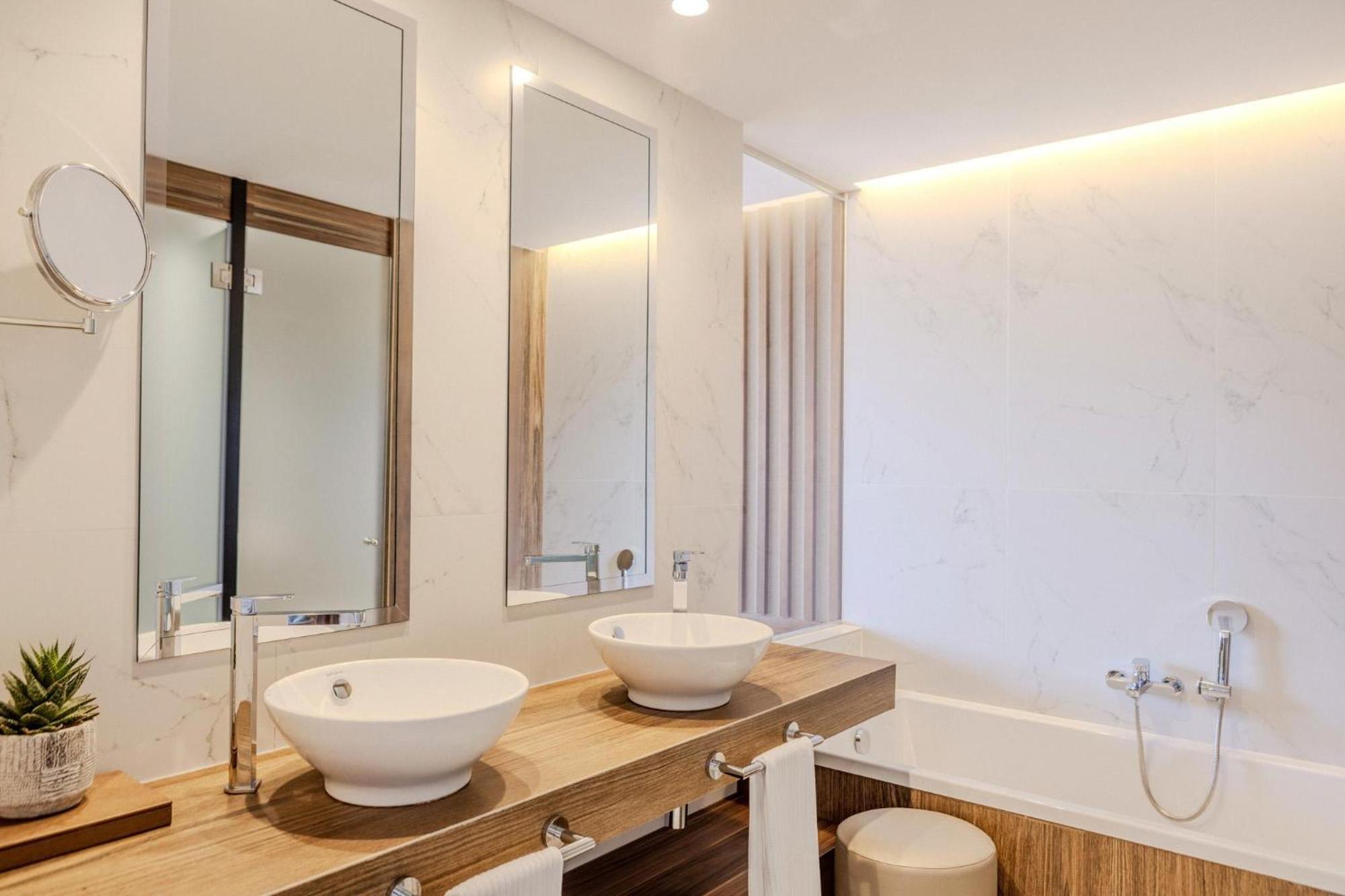 Juniorsuite (2 voksne)