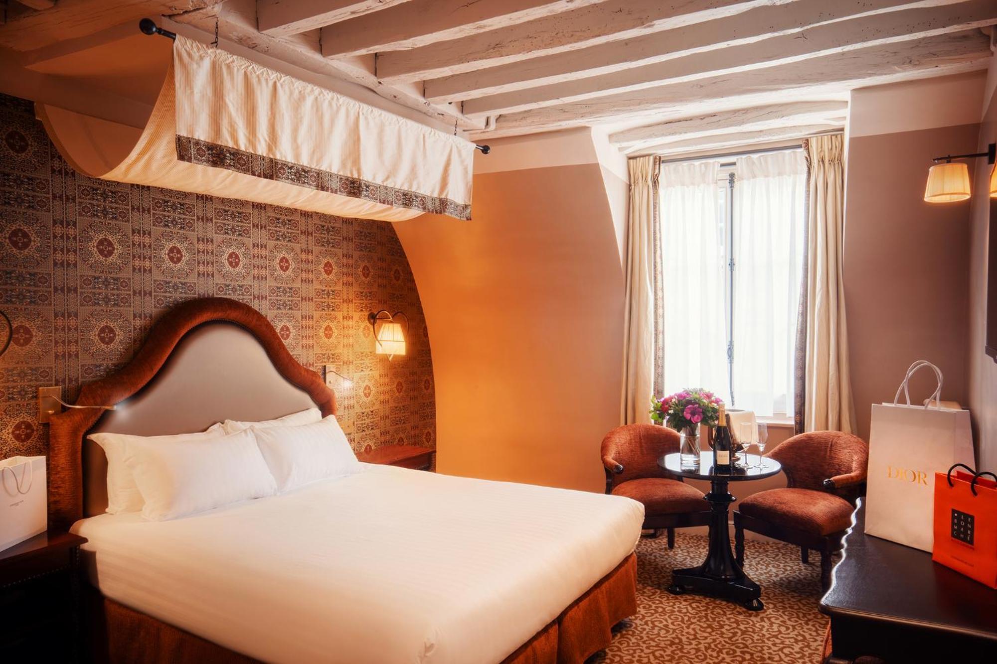 Family Deluxe Room