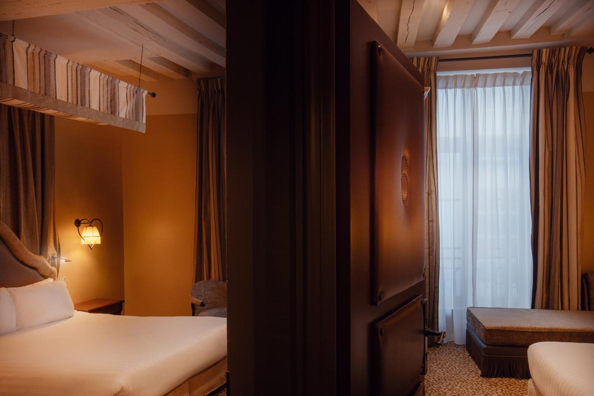 Family Deluxe Room