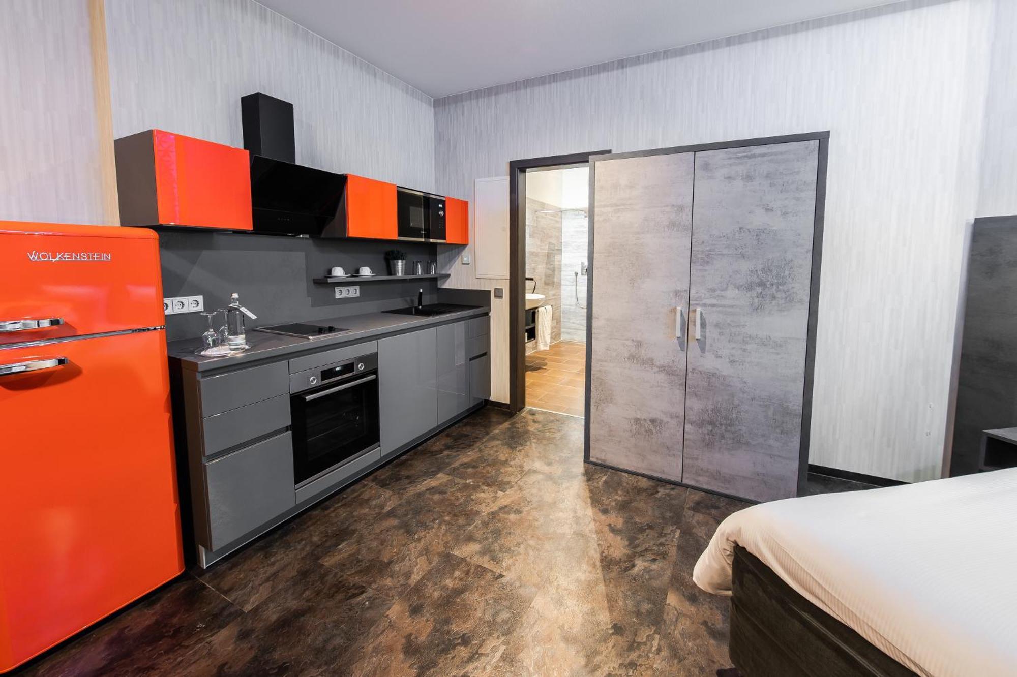 Deluxe Junior Suite