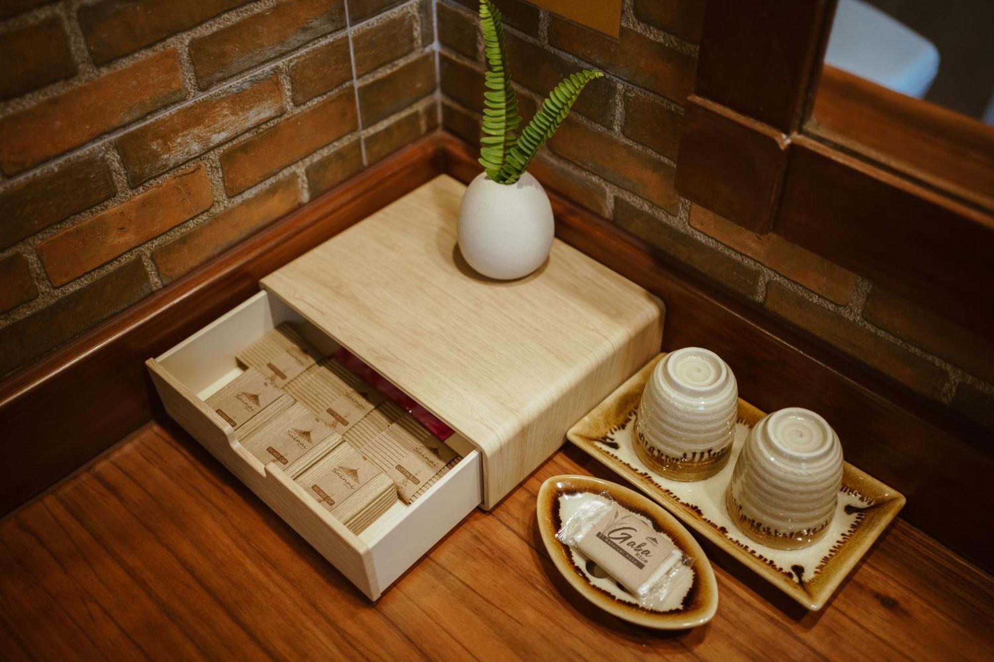 Coconut Cottage