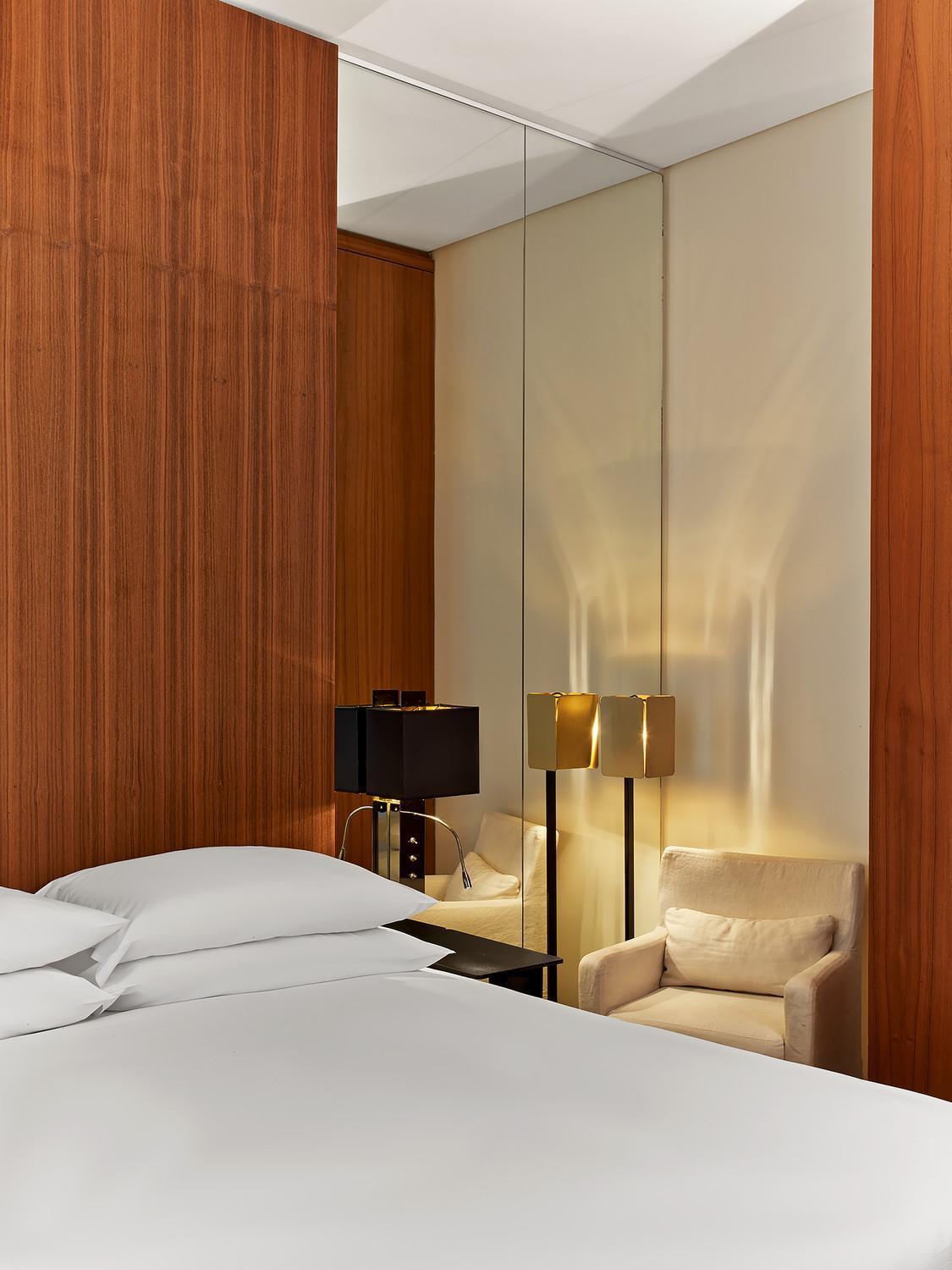 Prestige King Room