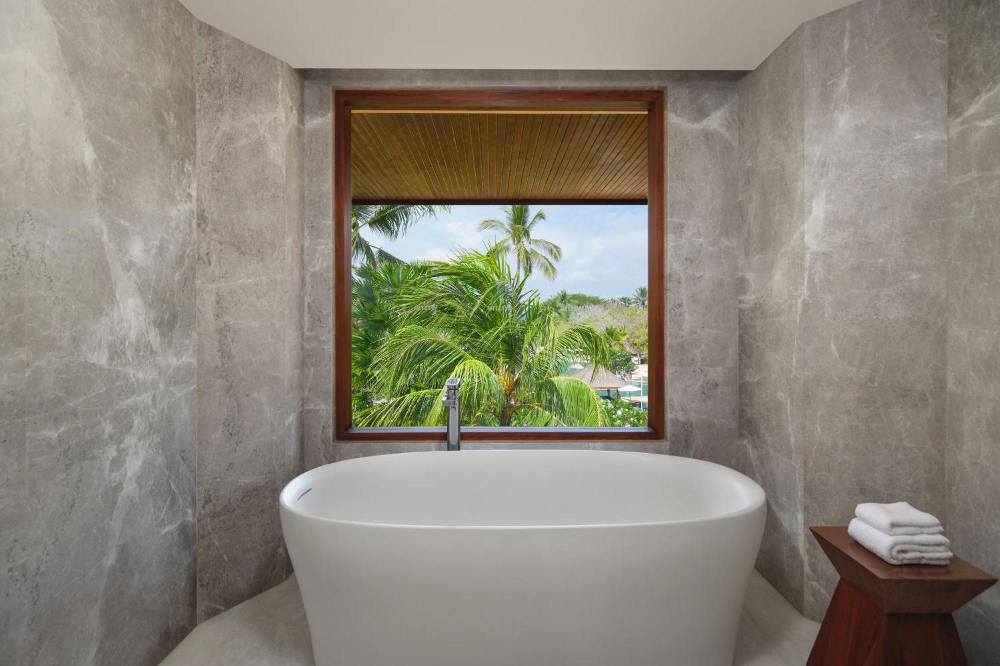 Presidential Suite 2 Bedroom Presidential Suite