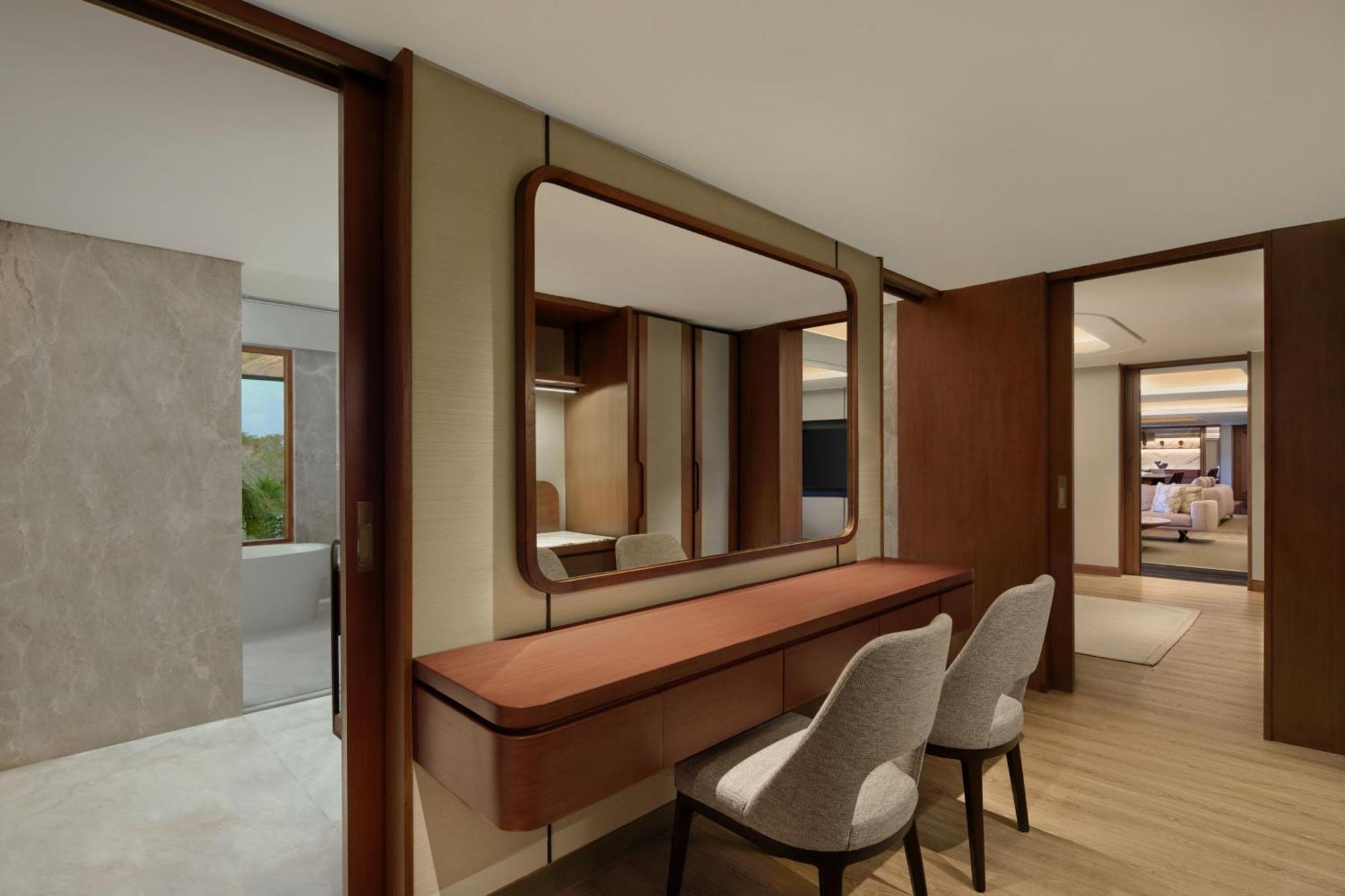 Presidential Suite 2 Bedroom Presidential Suite