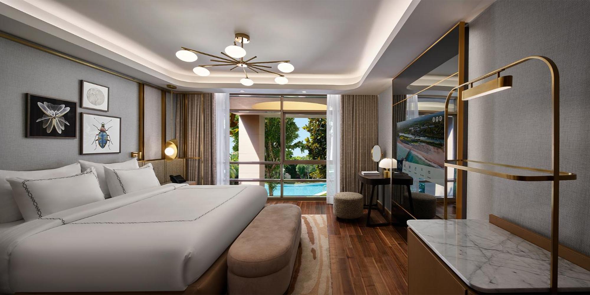 Poolvilla