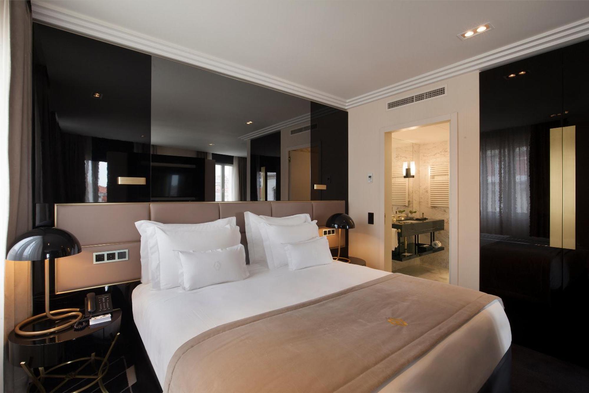 Suite Rossio Square View