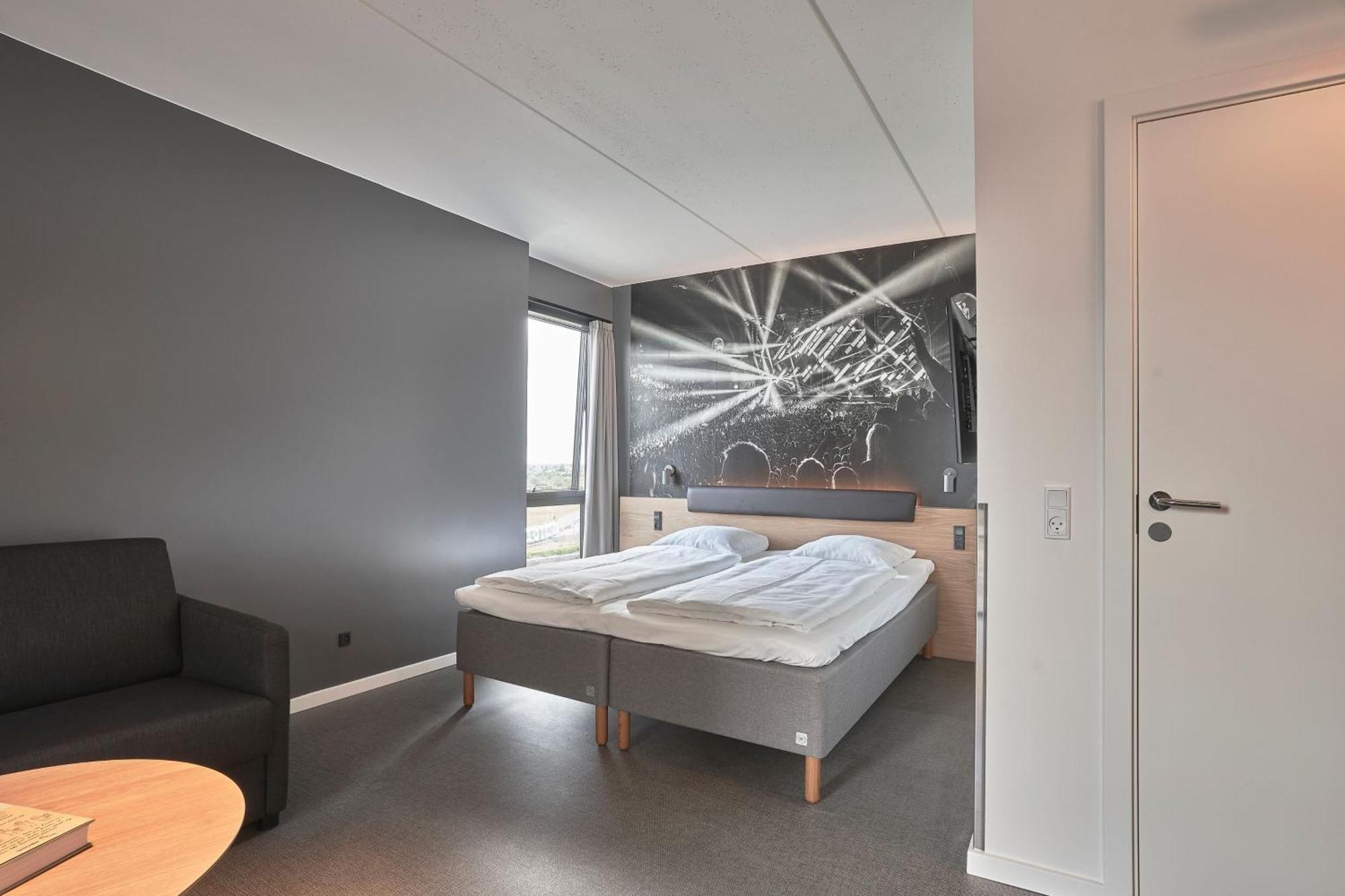 Standard Family King Room