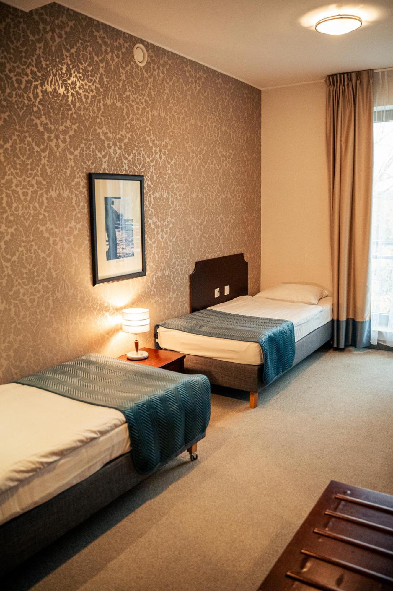 Single Room Disability Access