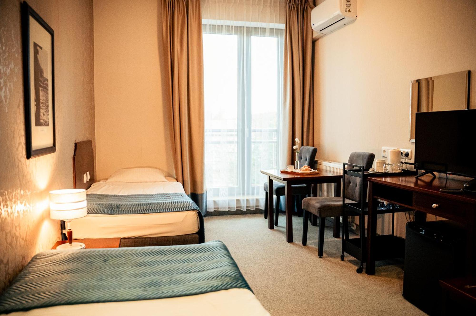 Single Room Disability Access