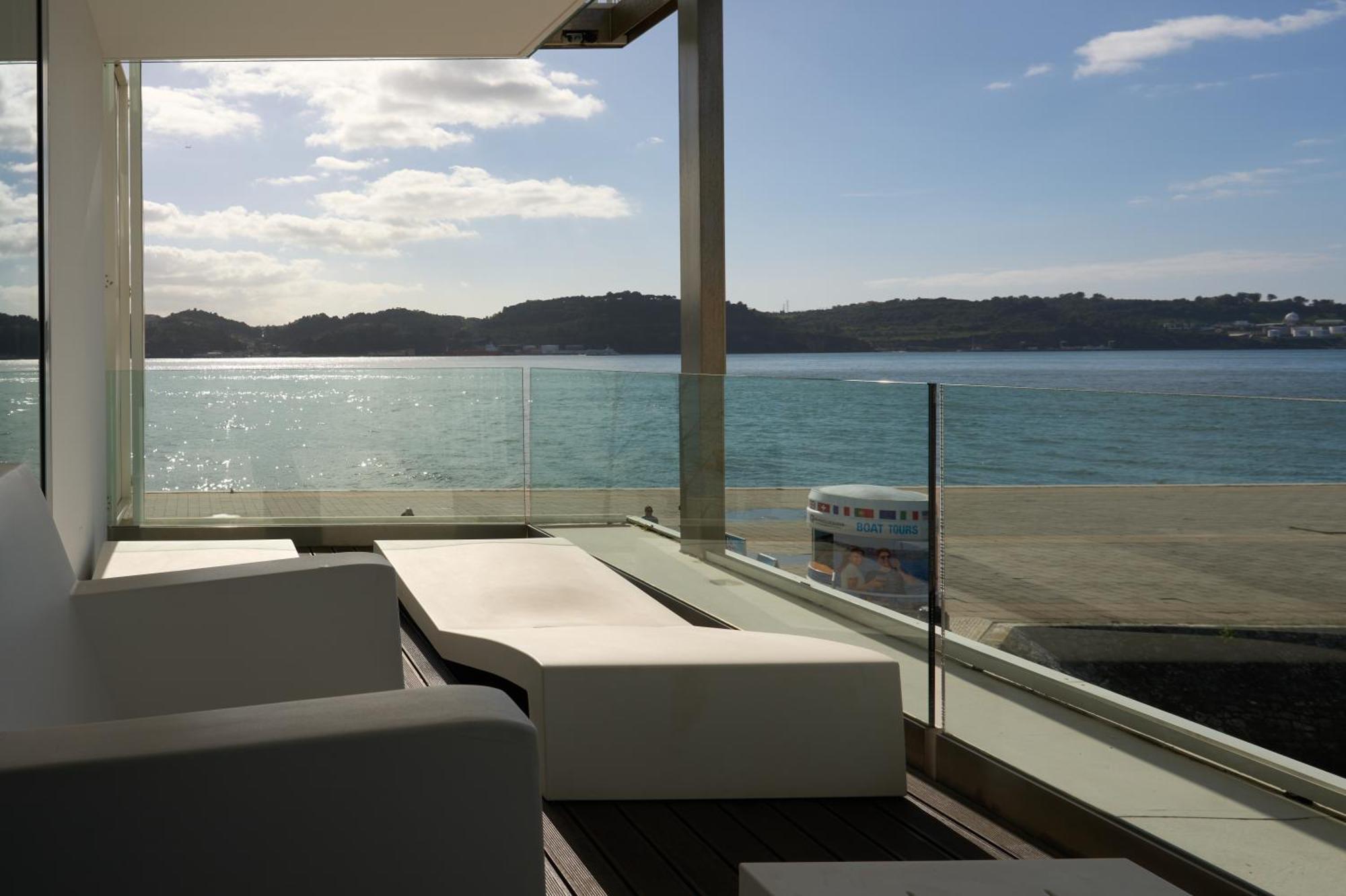 King Room Balcony