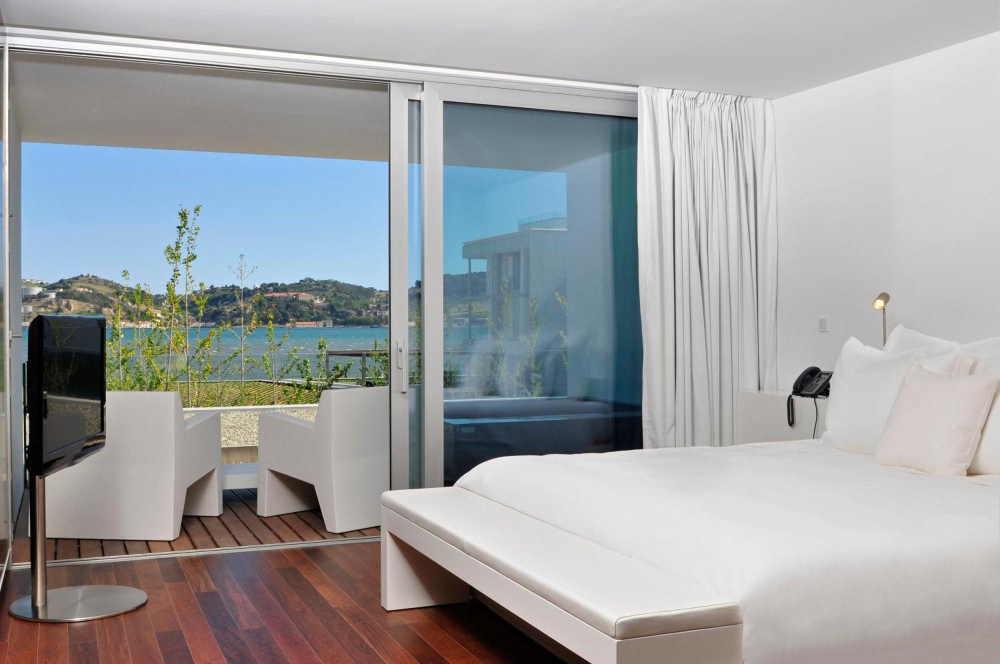 Suite River View
