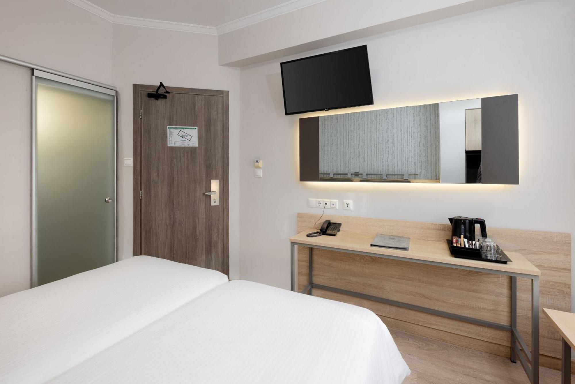 Twin or Double Room