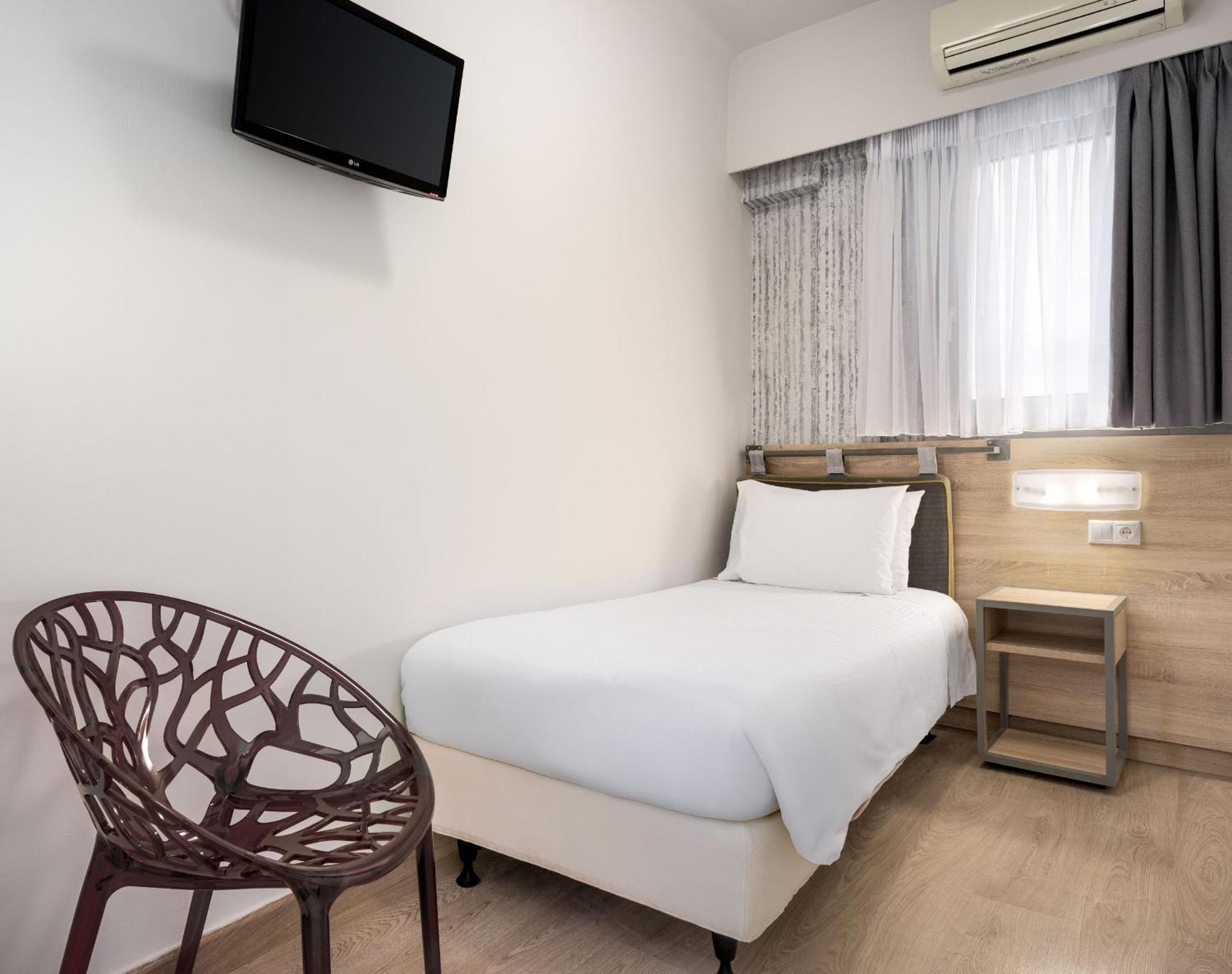 Quadruple Room 2 Bedrooms