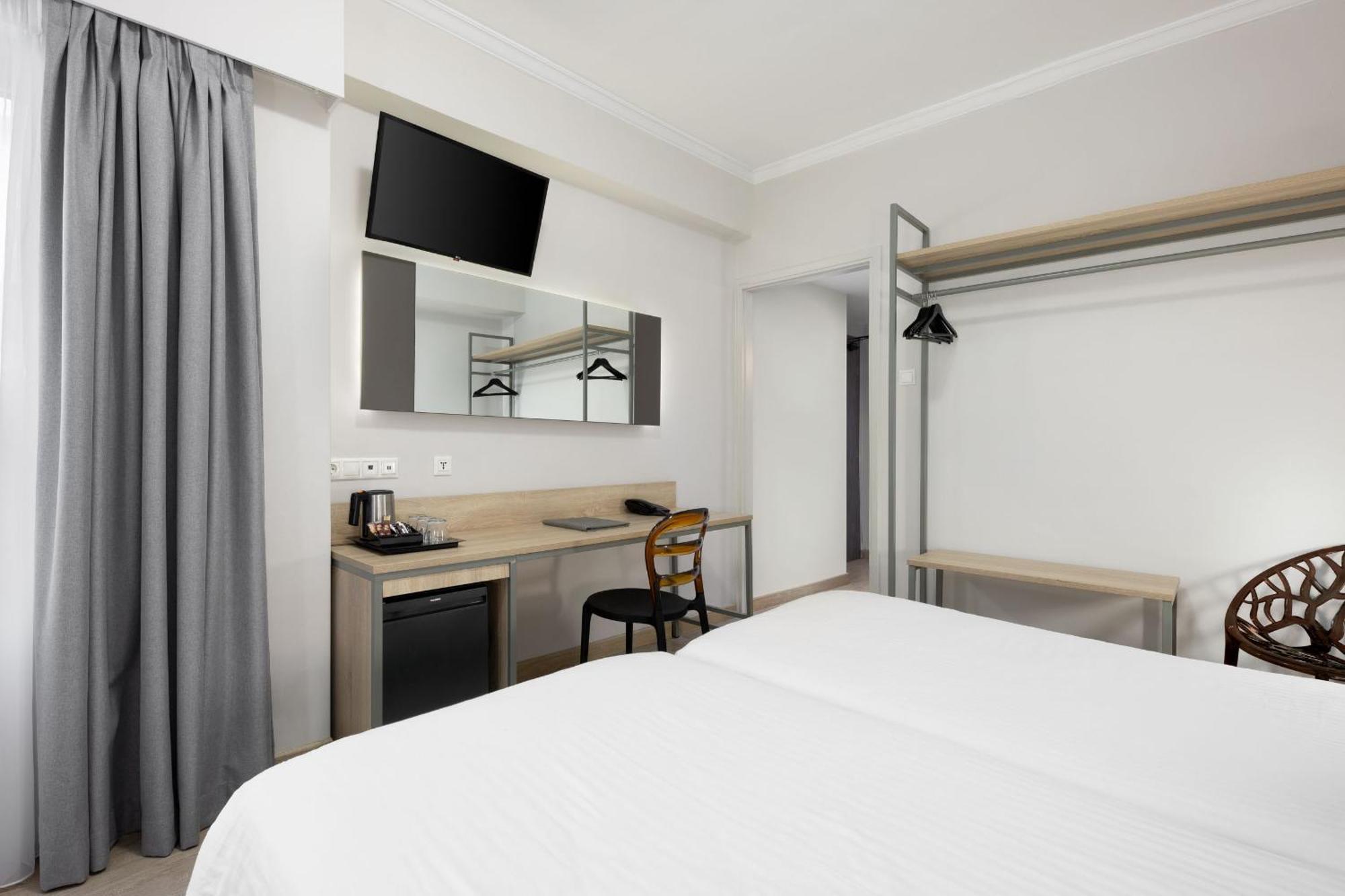 Twin or Double Room