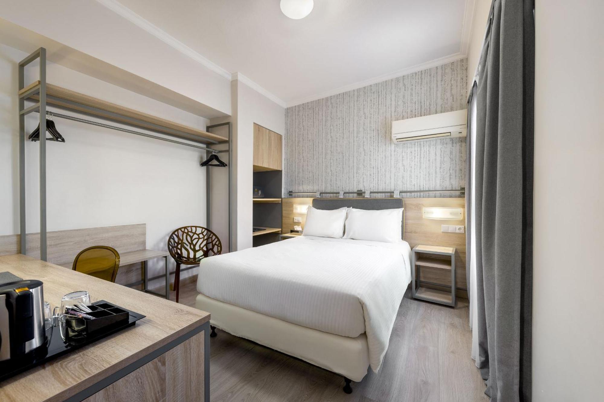 Twin or Double Room