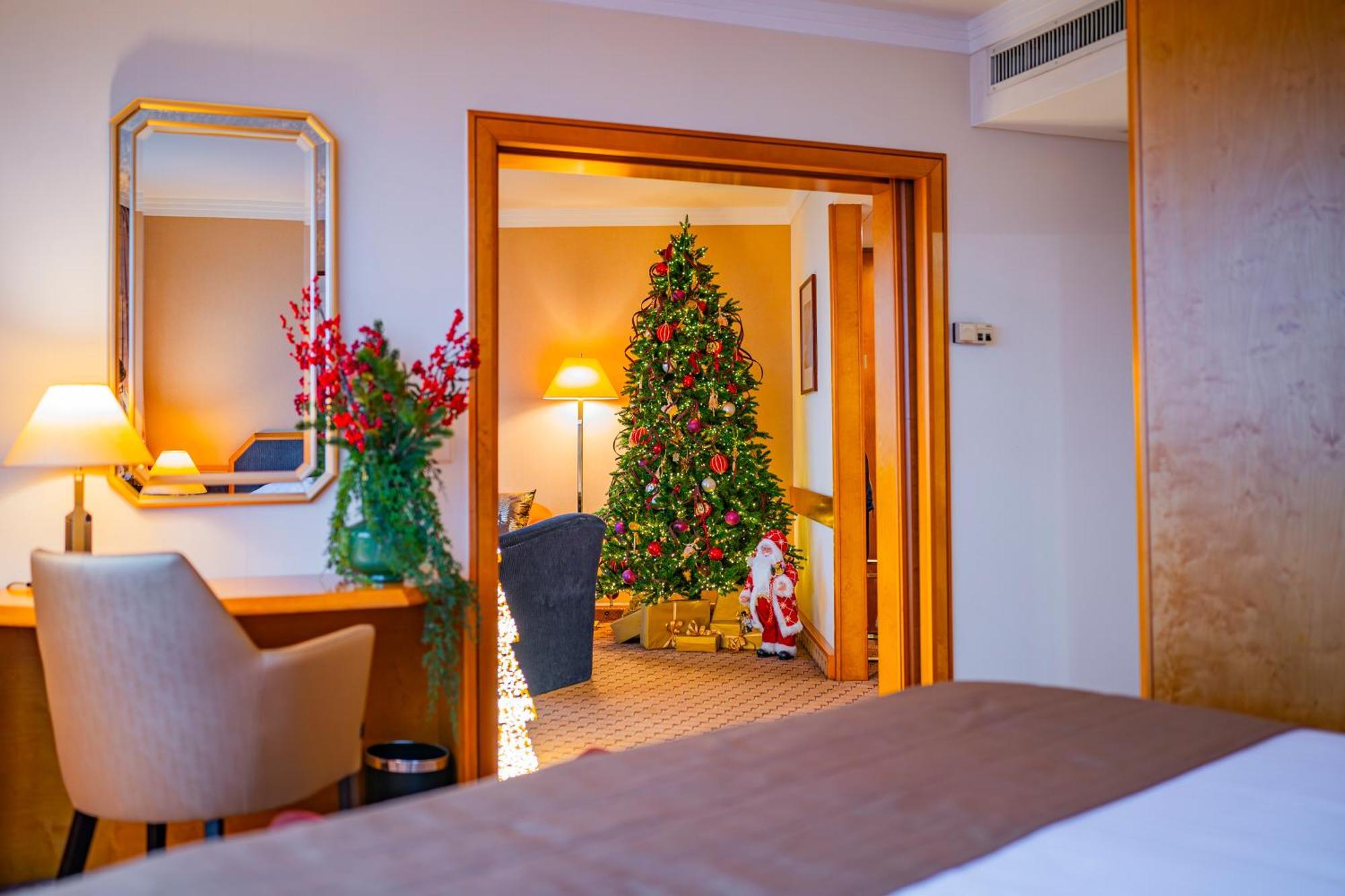 Christmas Suite