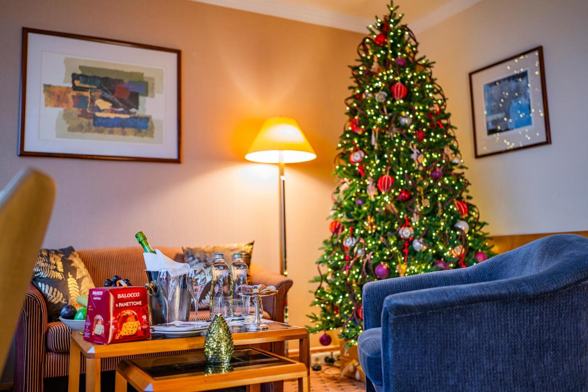 Christmas Suite