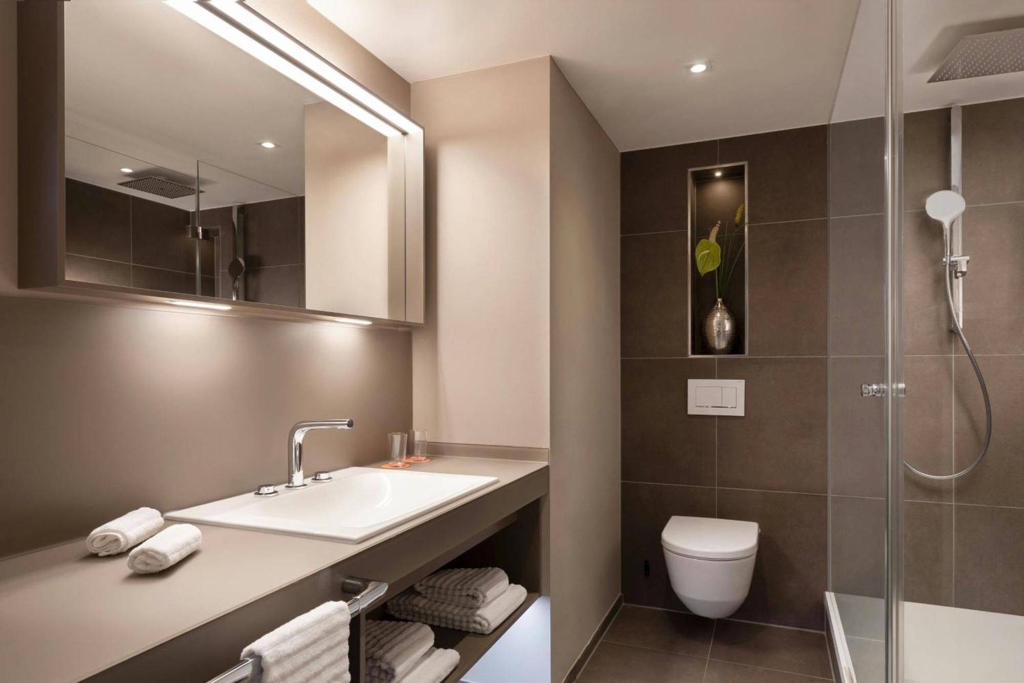 Executive Twin Room