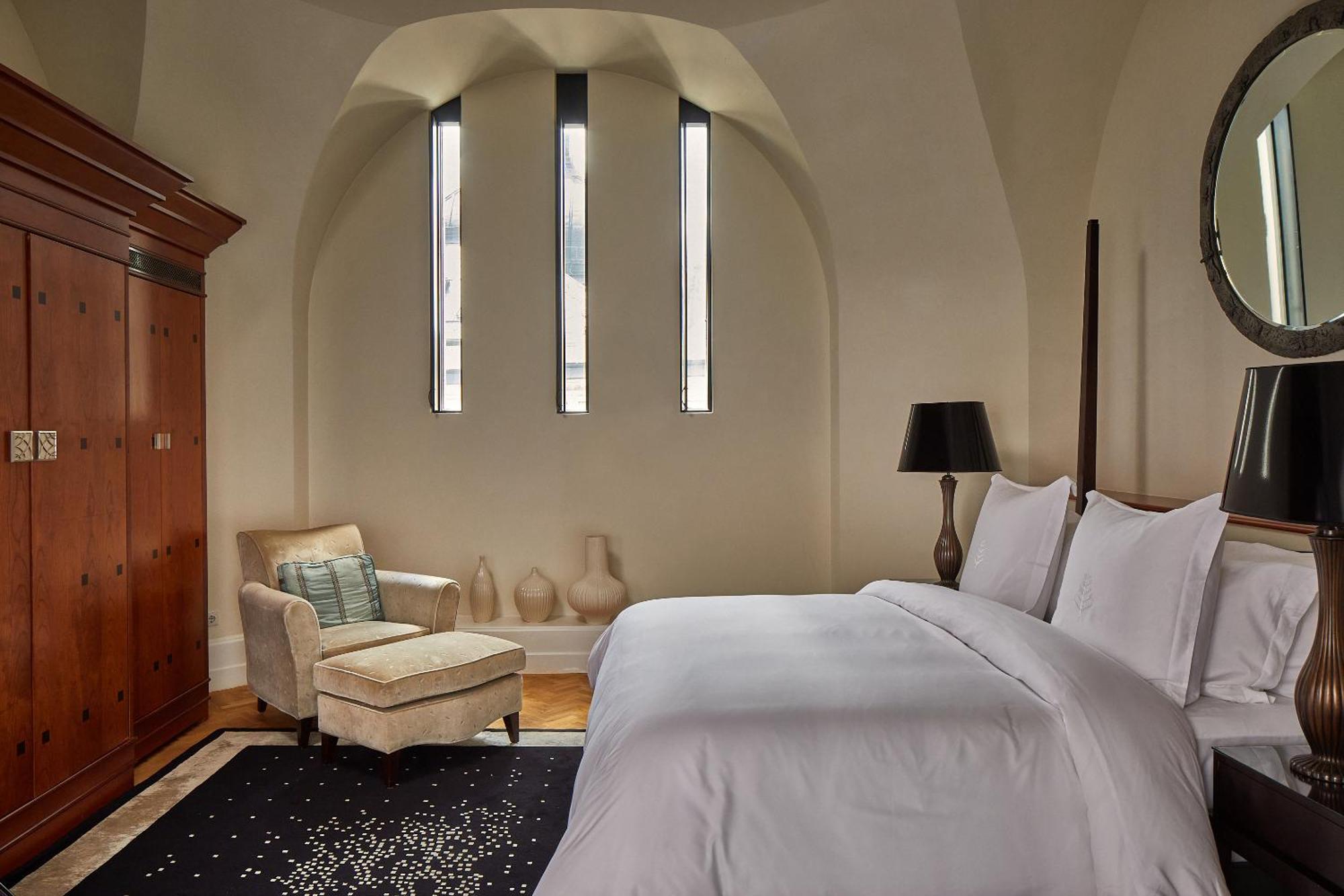 Tower One Bedroom Suite