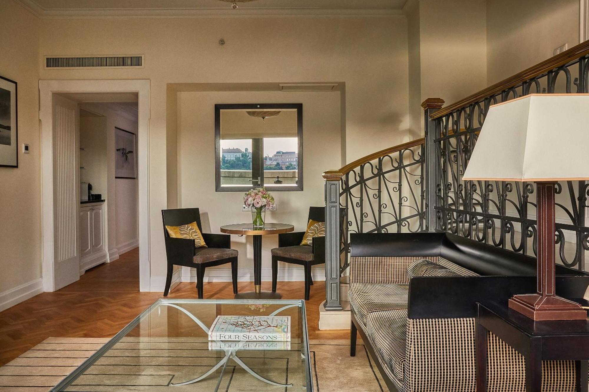 Tower One Bedroom Suite