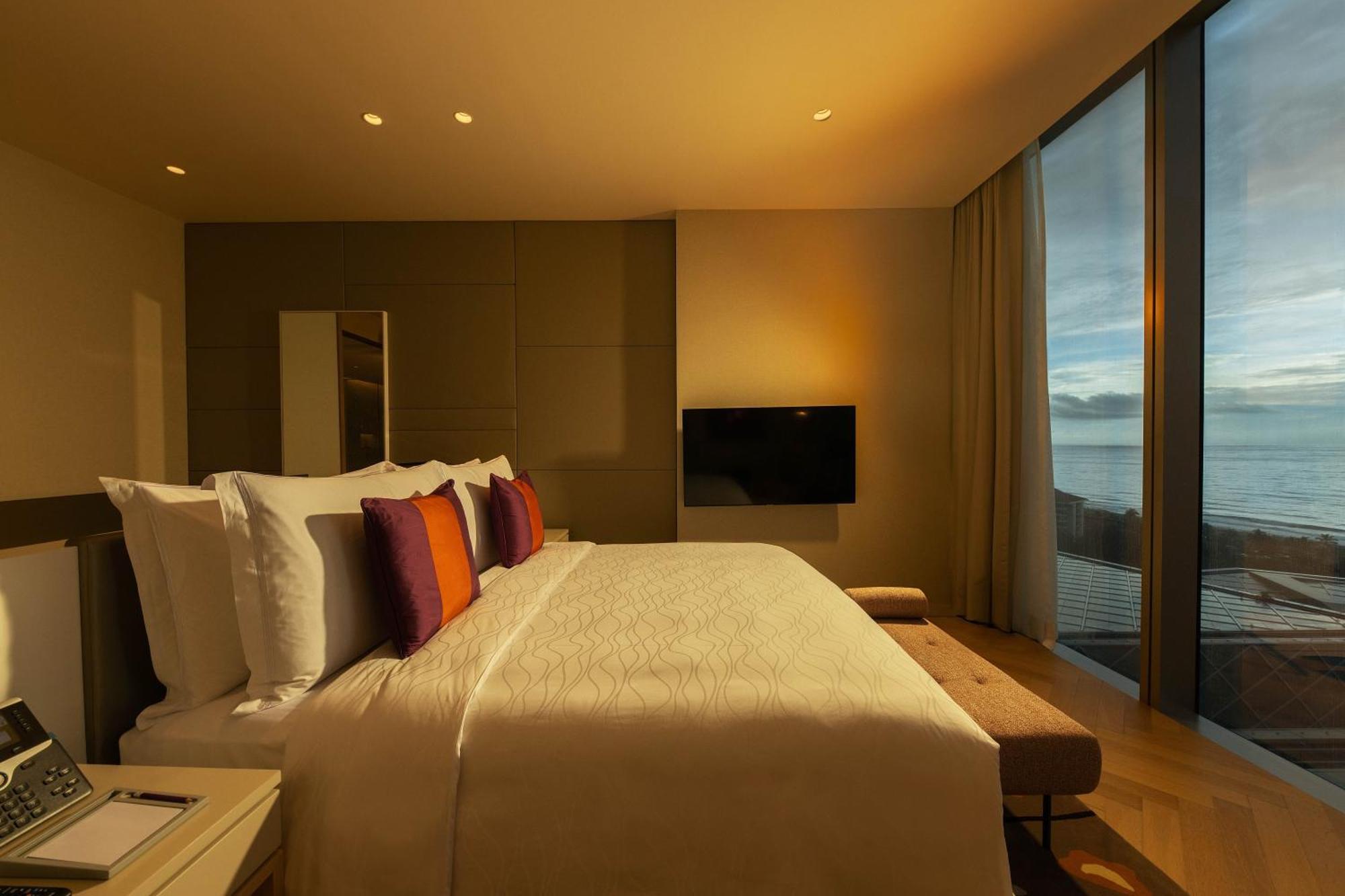 Suite Skyline