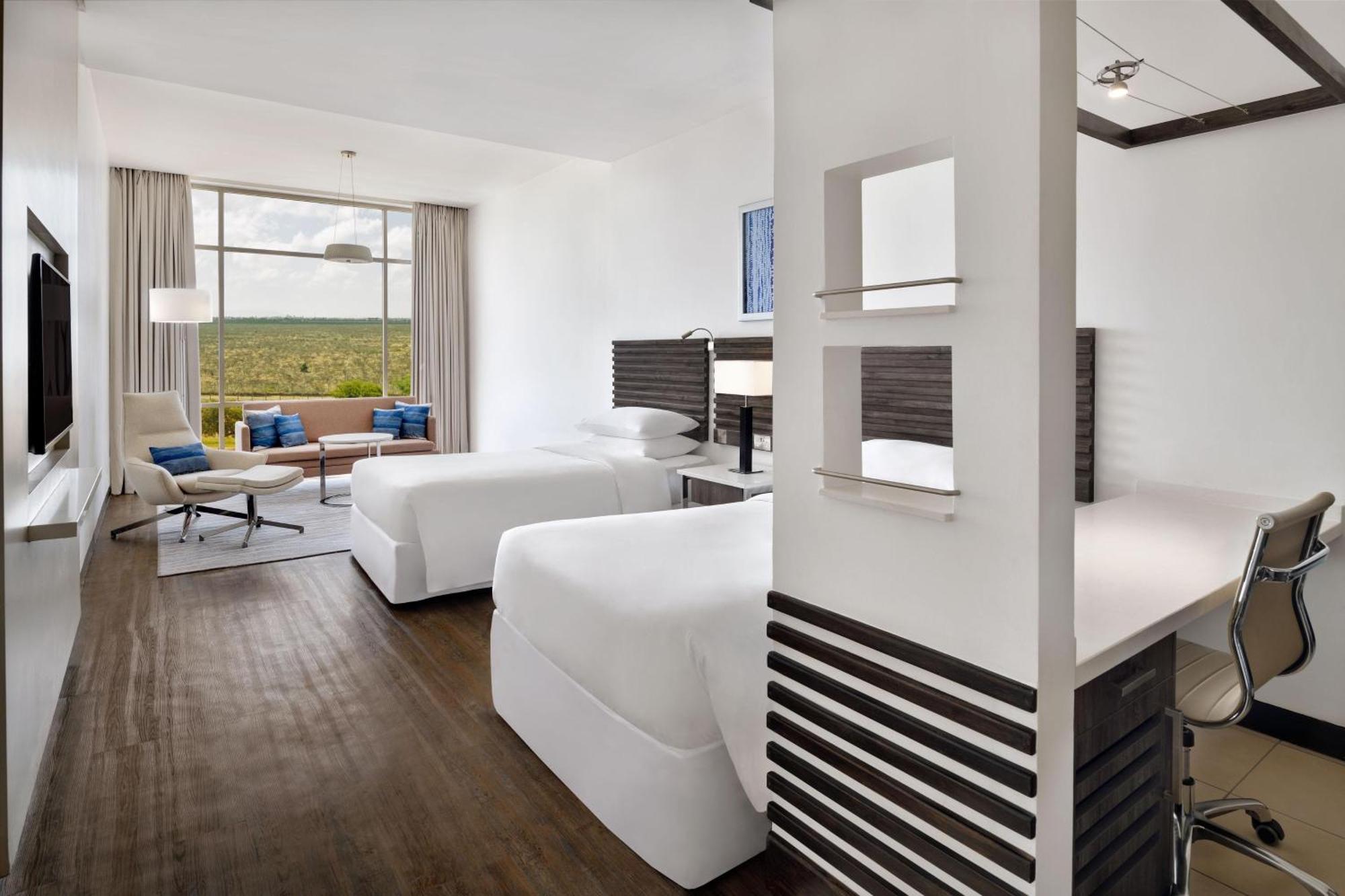 Twin Suite Guest room 2 Twin or Single Beds