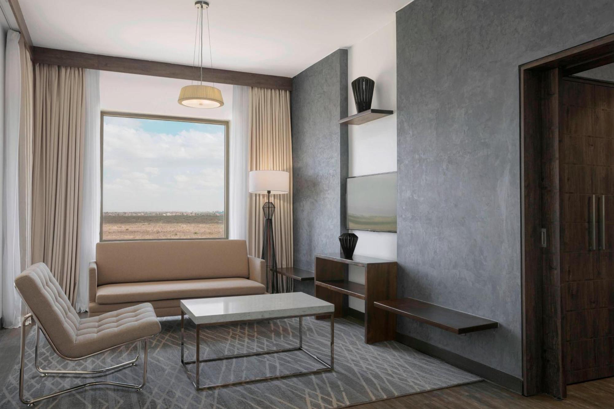 Executive Suite Executive Suite 1 King