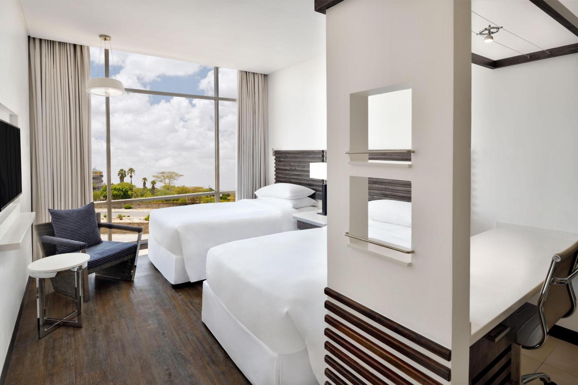 Traditional Twin Guest room 2 Twin or Single Beds