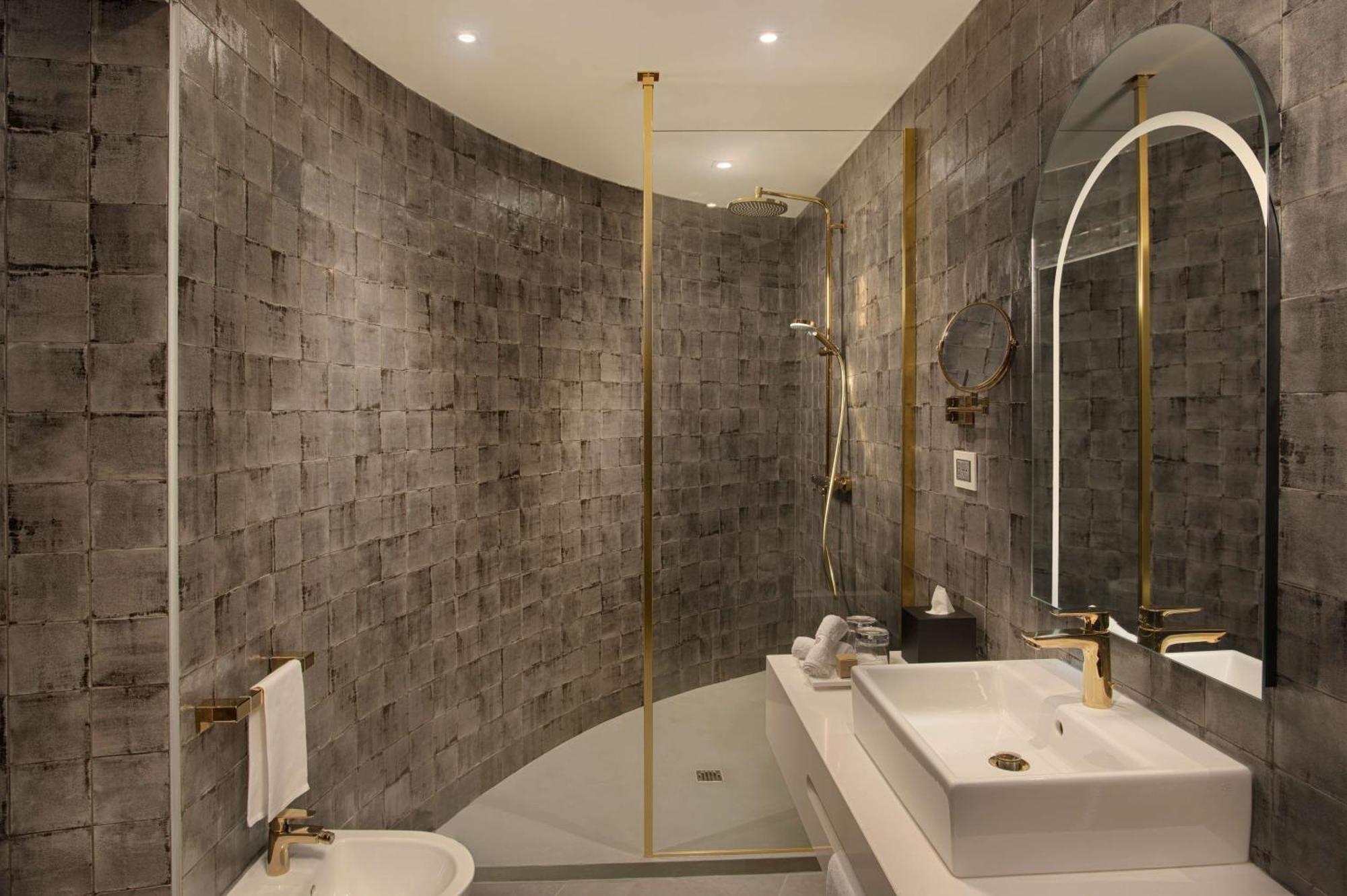 Juniorsuite Nhow