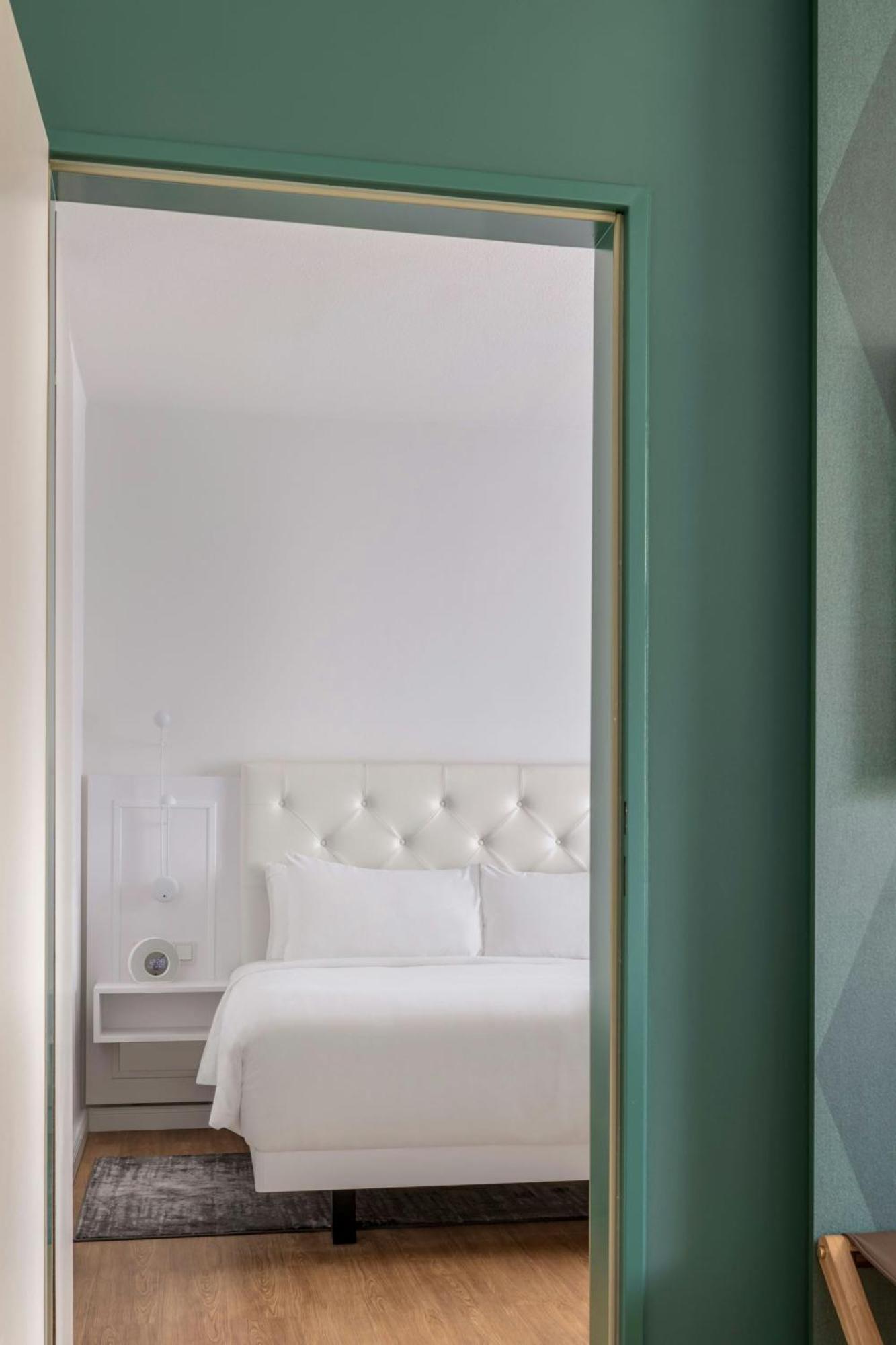 Deluxe room double