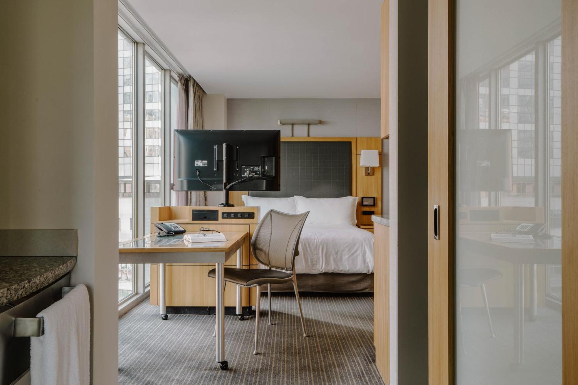 One-Bedroom Suite