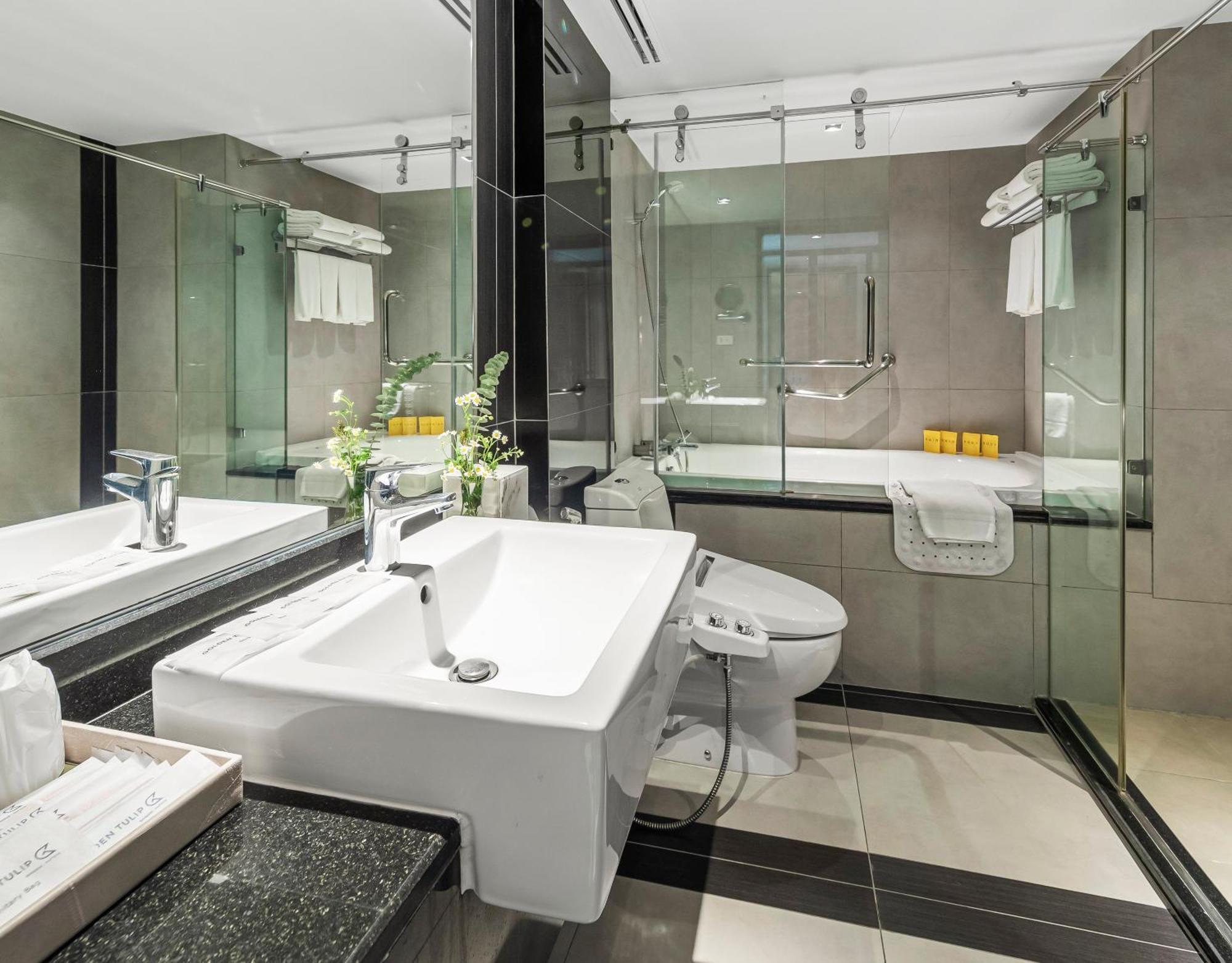 Svit King Residence