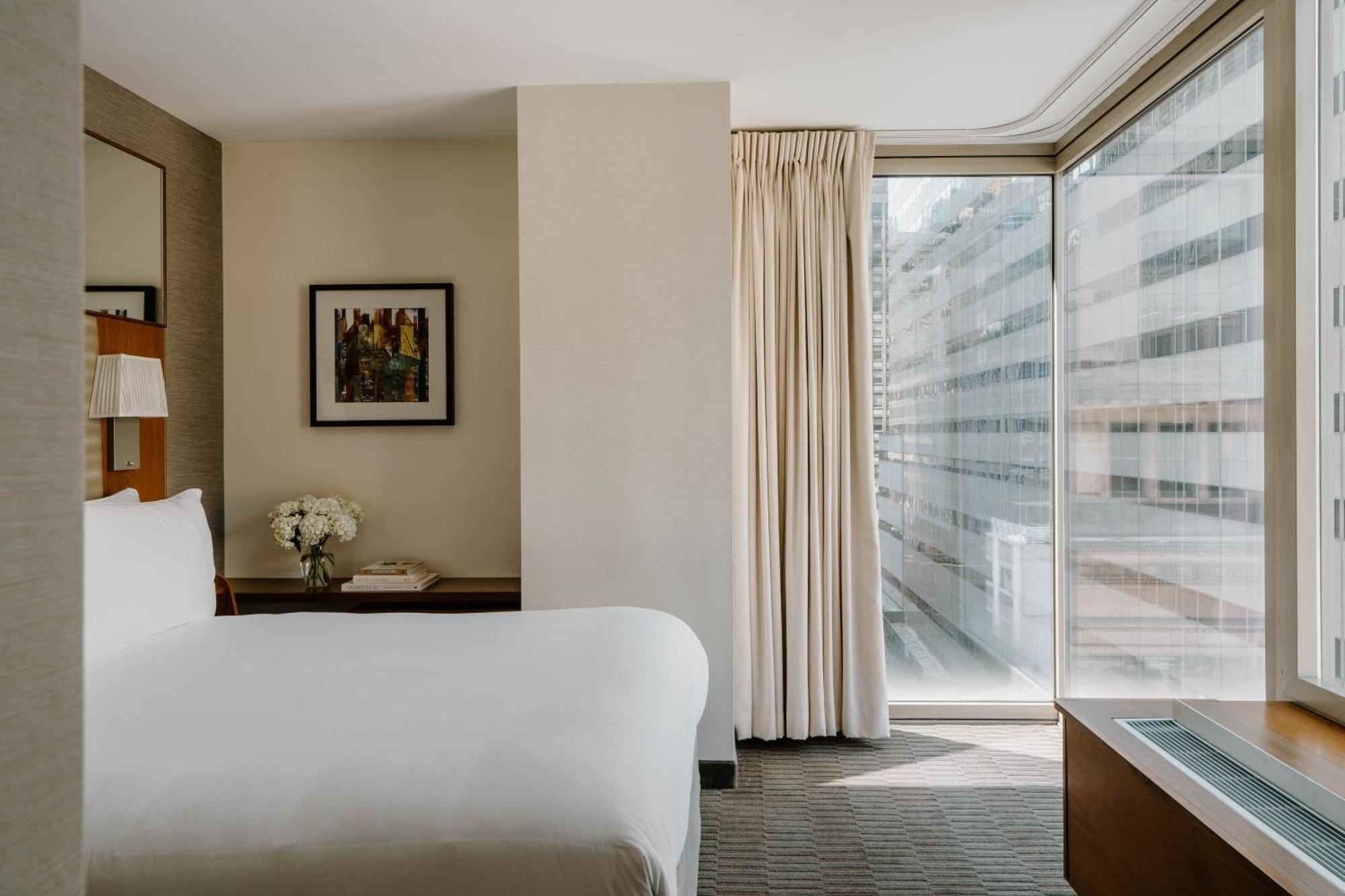 One-Bedroom Suite