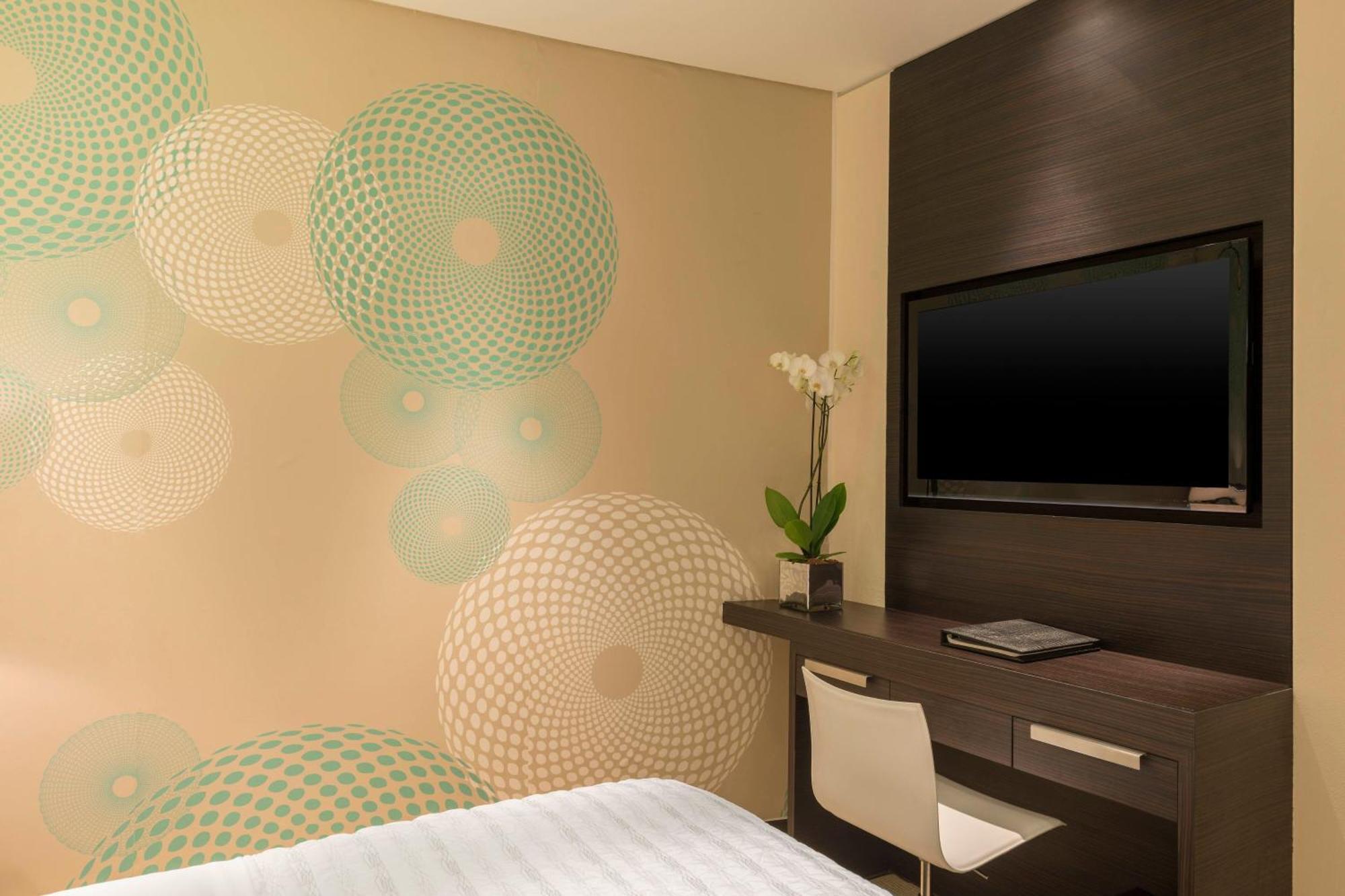 Superior Deluxe King Room Sea View