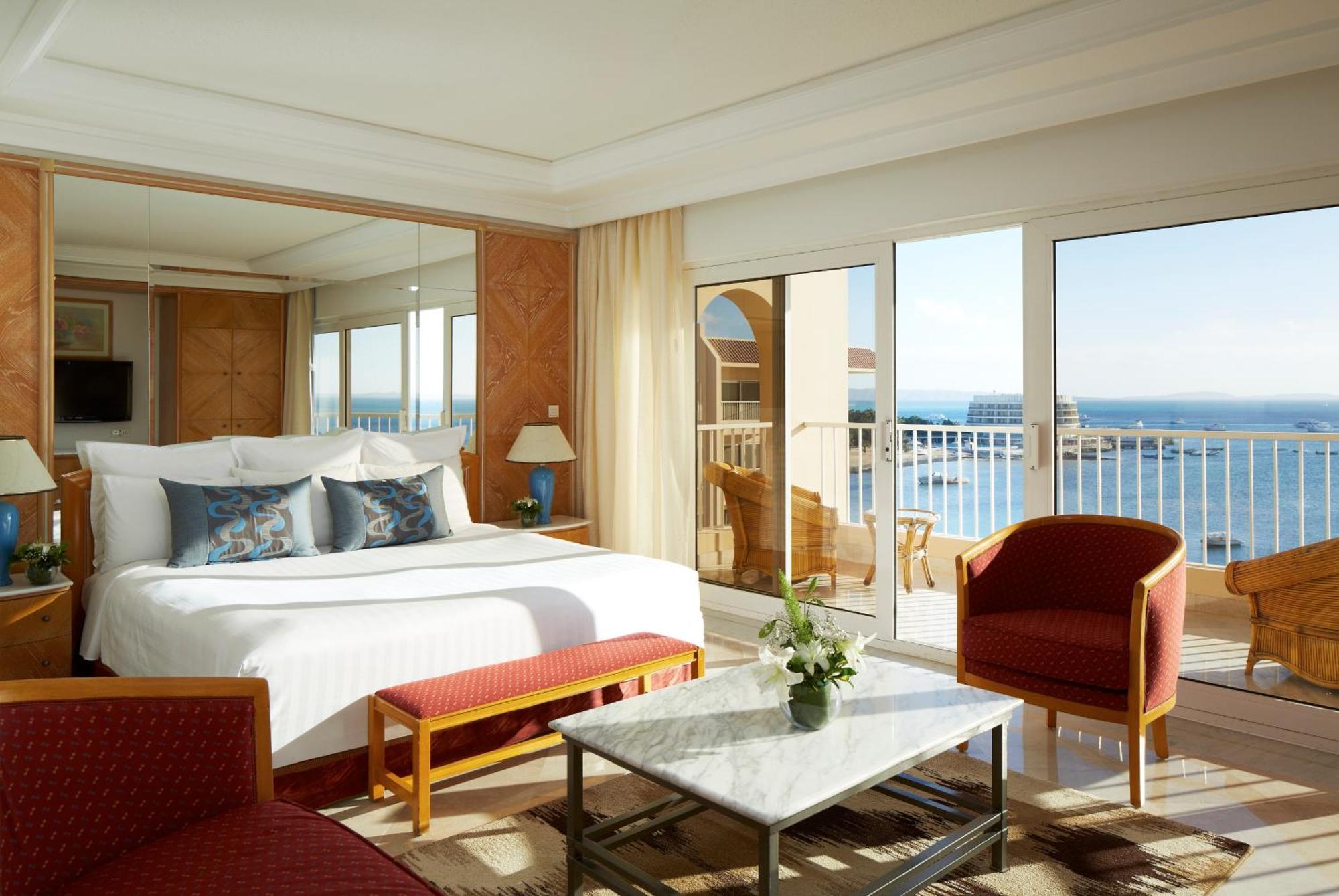 One-Bedroom Neptune King Suite Balcony Sea View,1634405269:JPEG